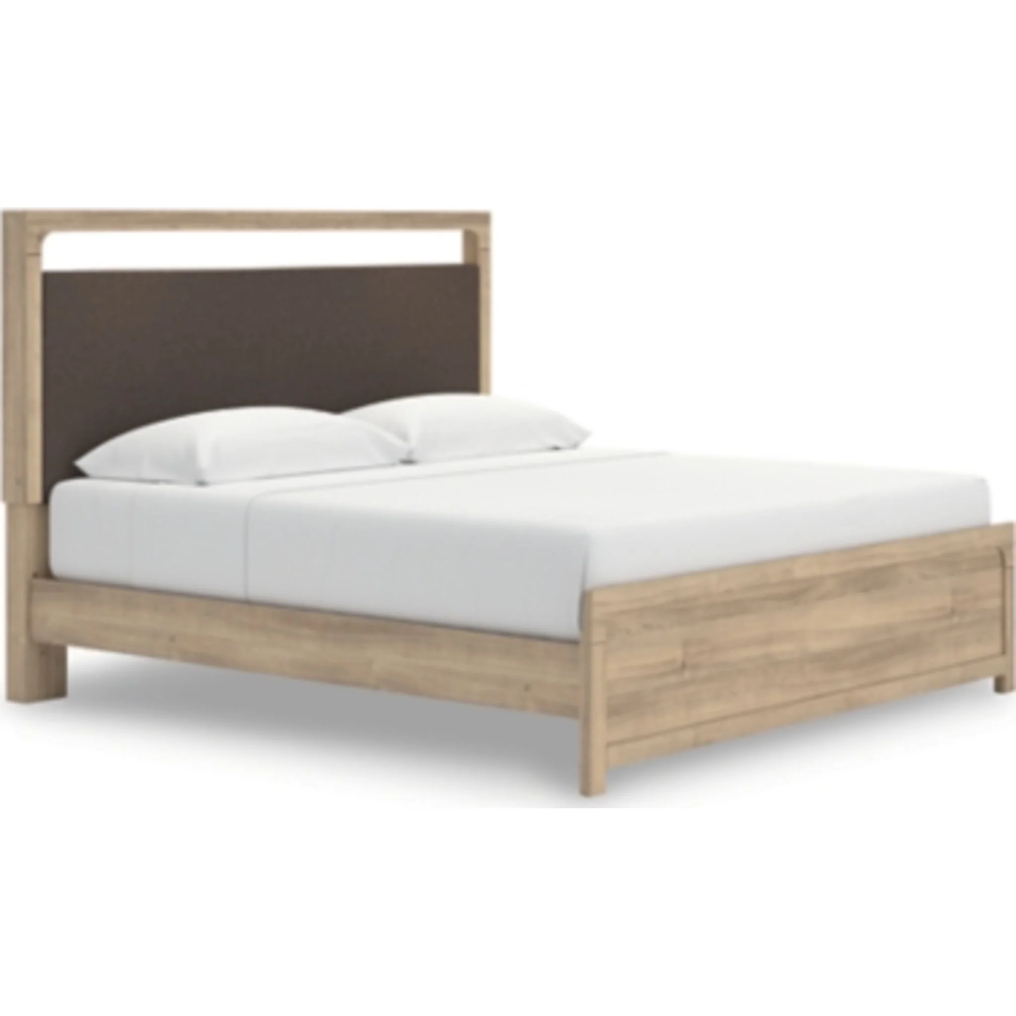 Hollymount King Platform Bed - Image 20