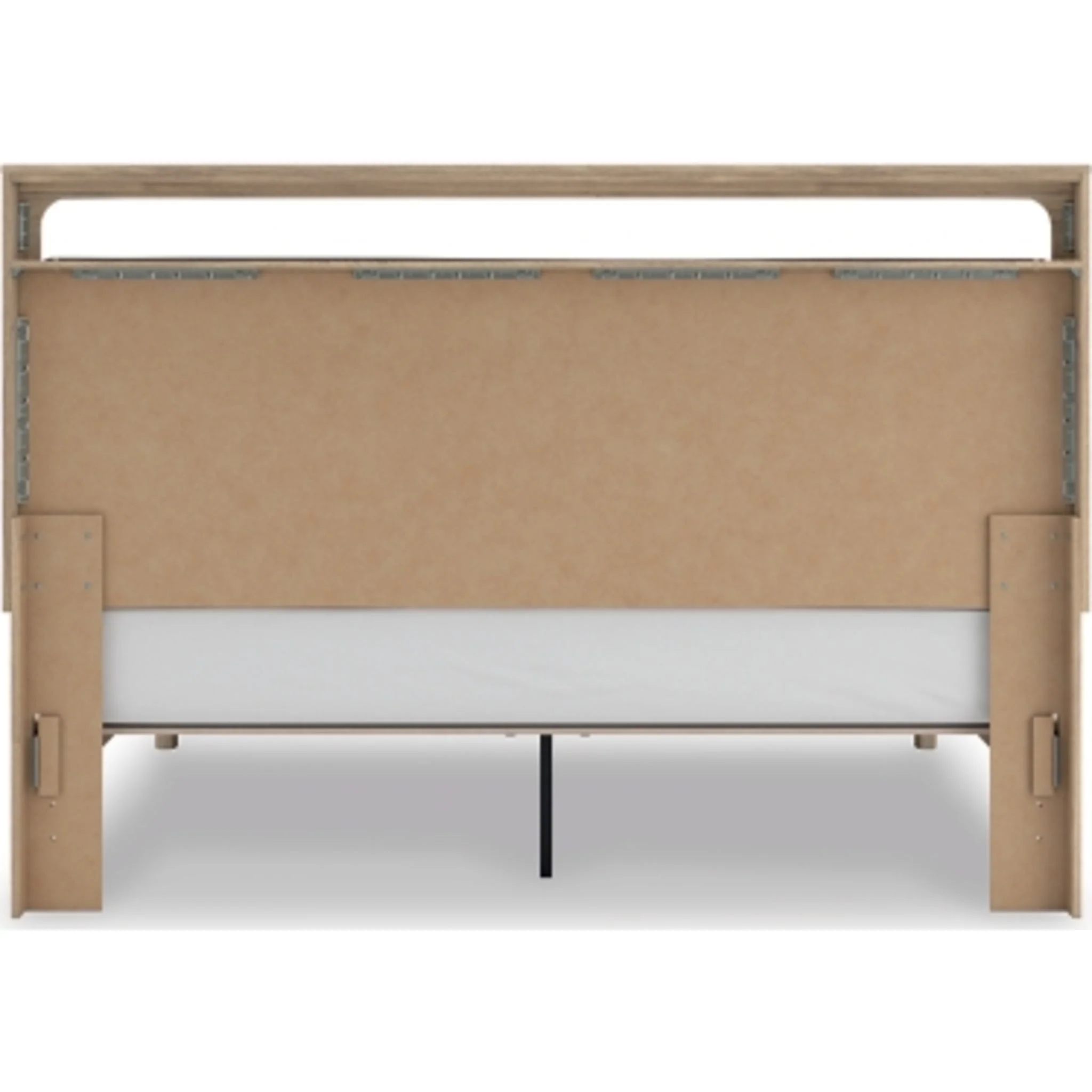 Hollymount King Platform Bed - Image 23