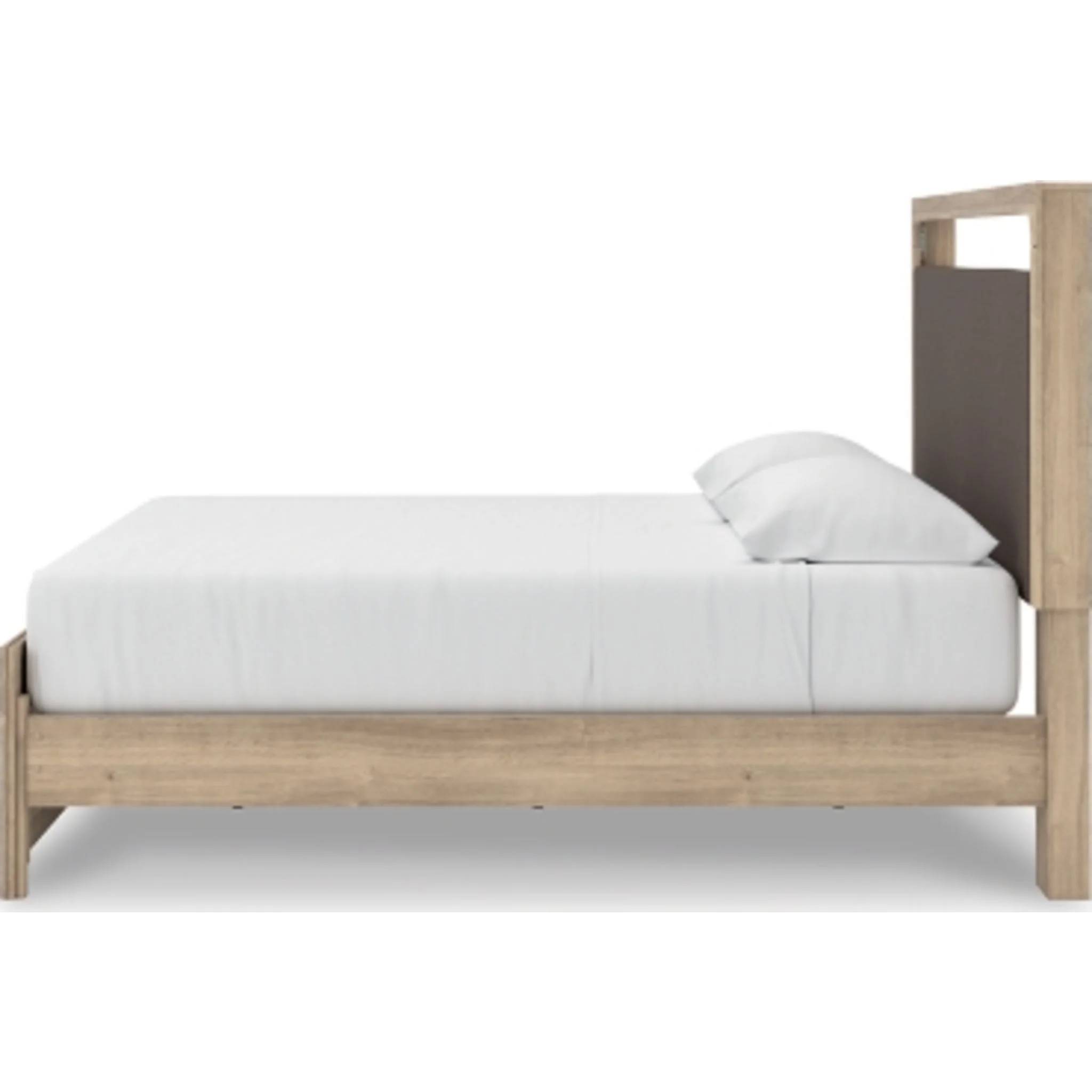 Hollymount King Platform Bed - Image 25