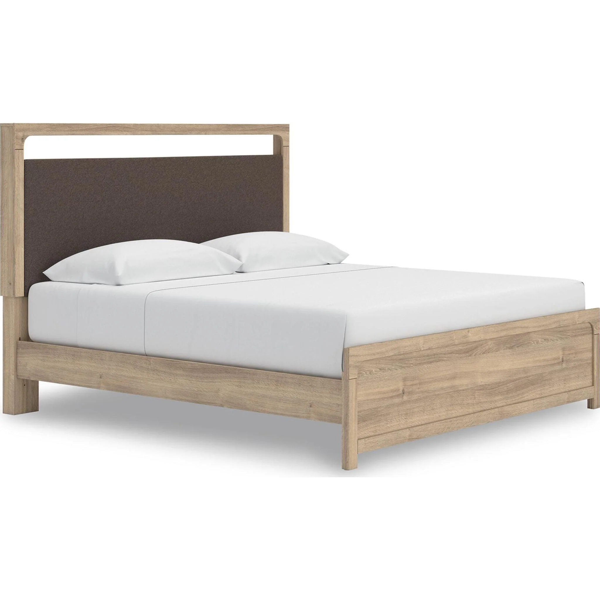 Hollymount King Platform Bed - Image 30