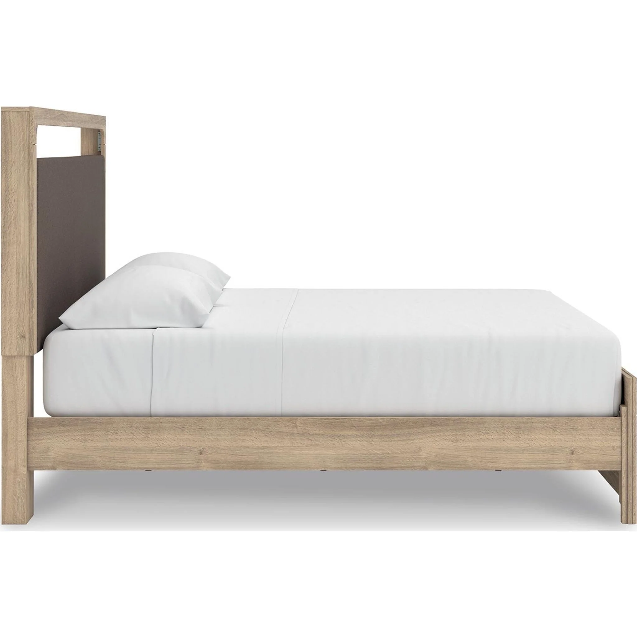 Hollymount King Platform Bed - Image 34