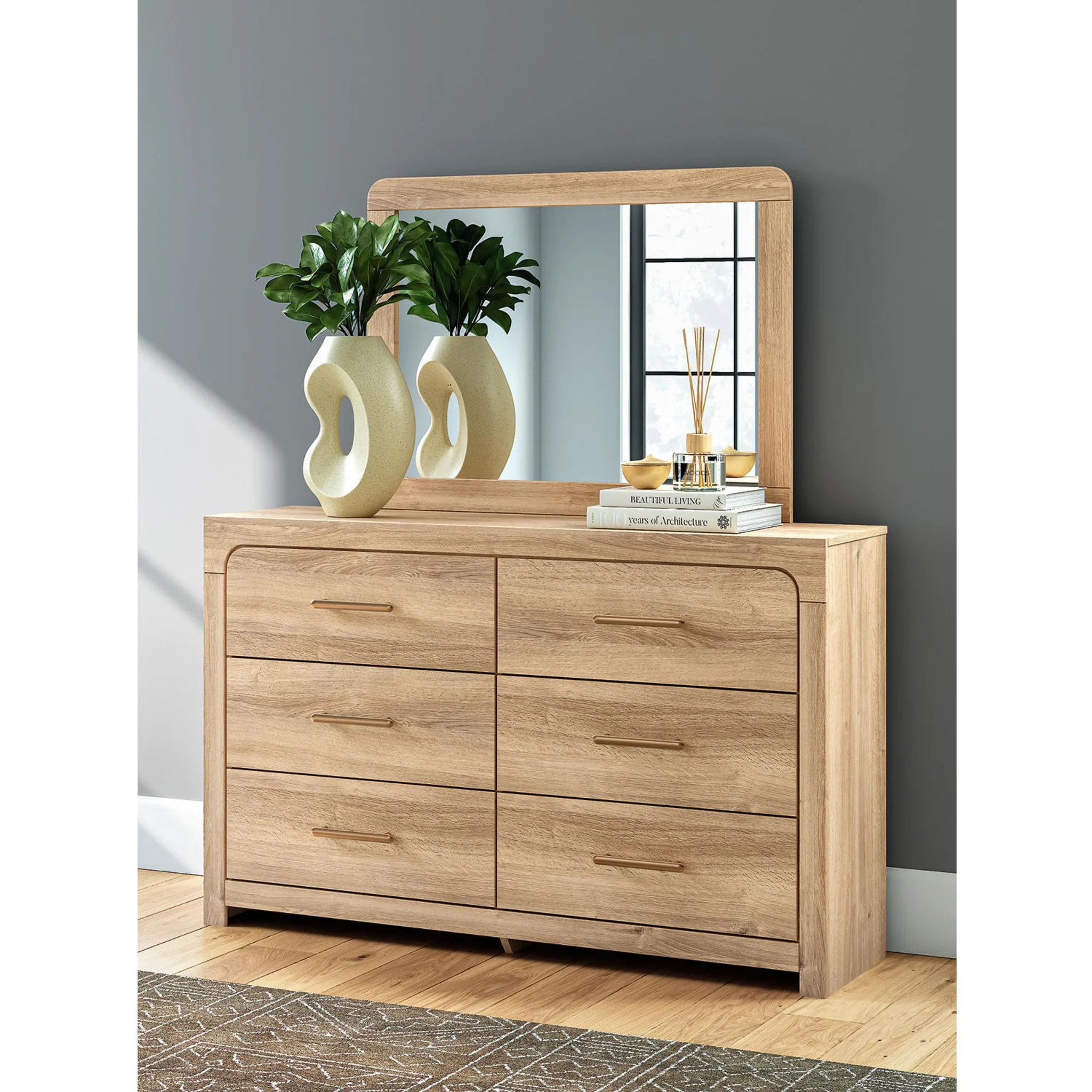 Hollymount Mirror - Image 3