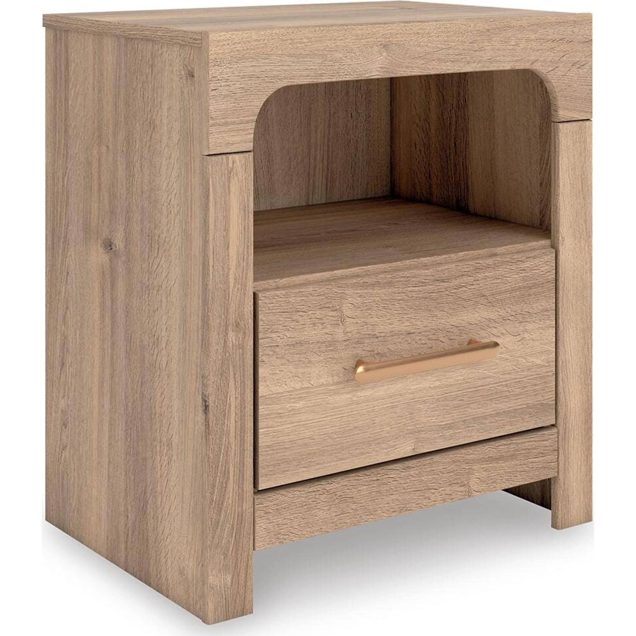 Hollymount Nightstand - Image 14