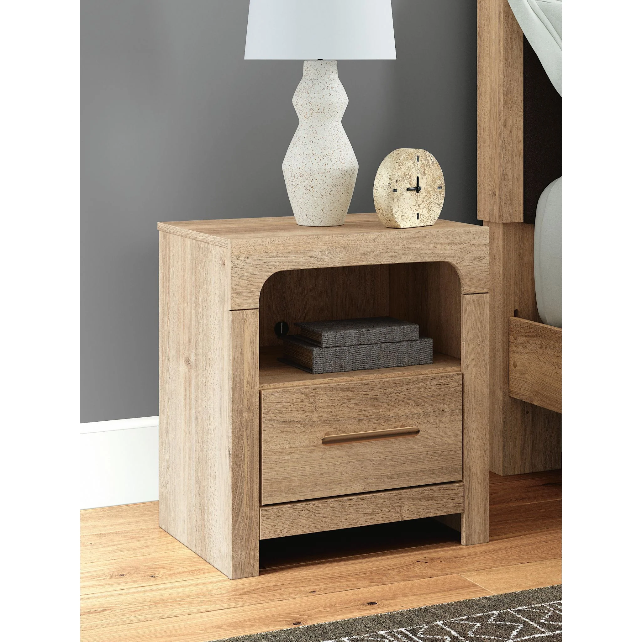 Hollymount Nightstand - Image 20