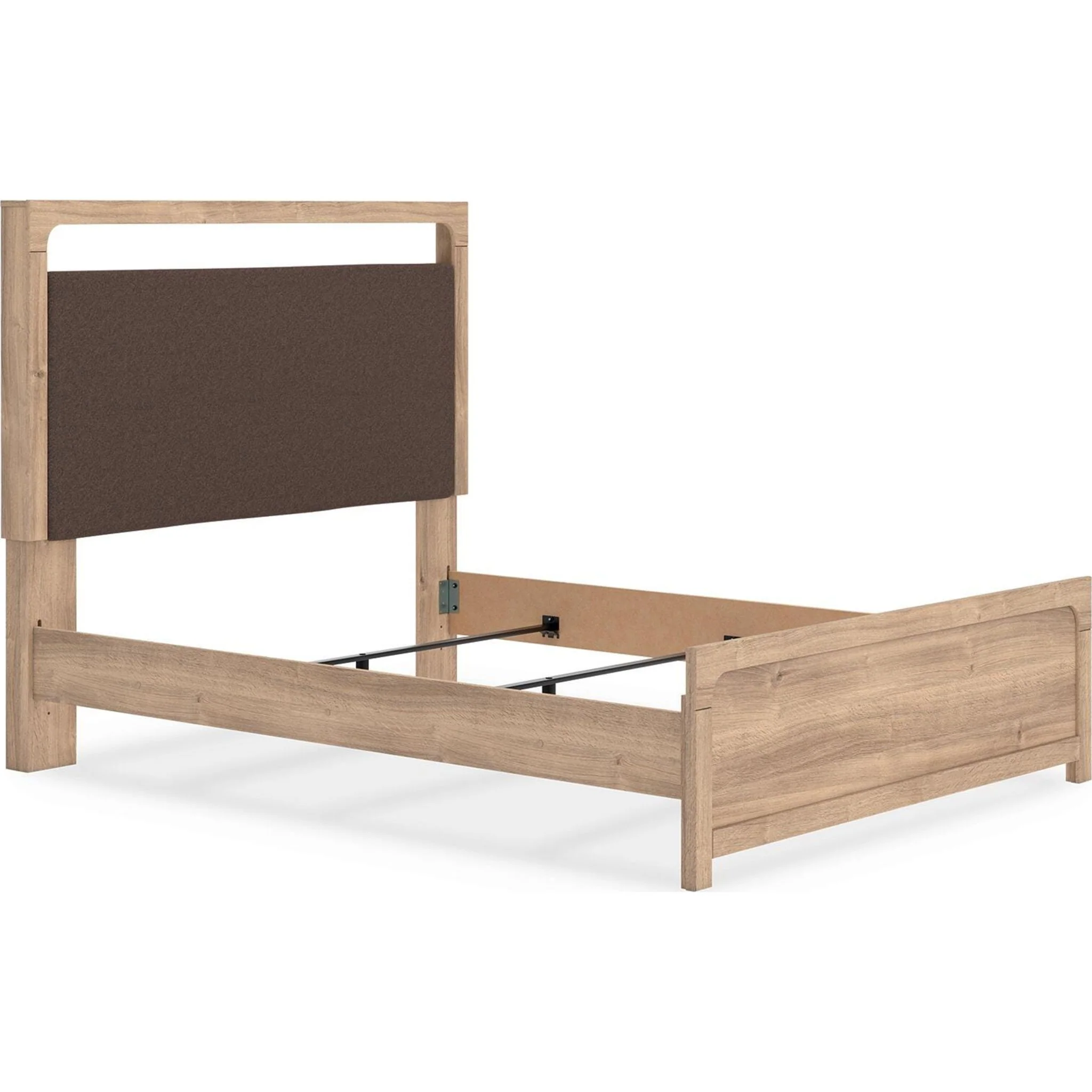 Hollymount Queen Panel Bed - Image 12