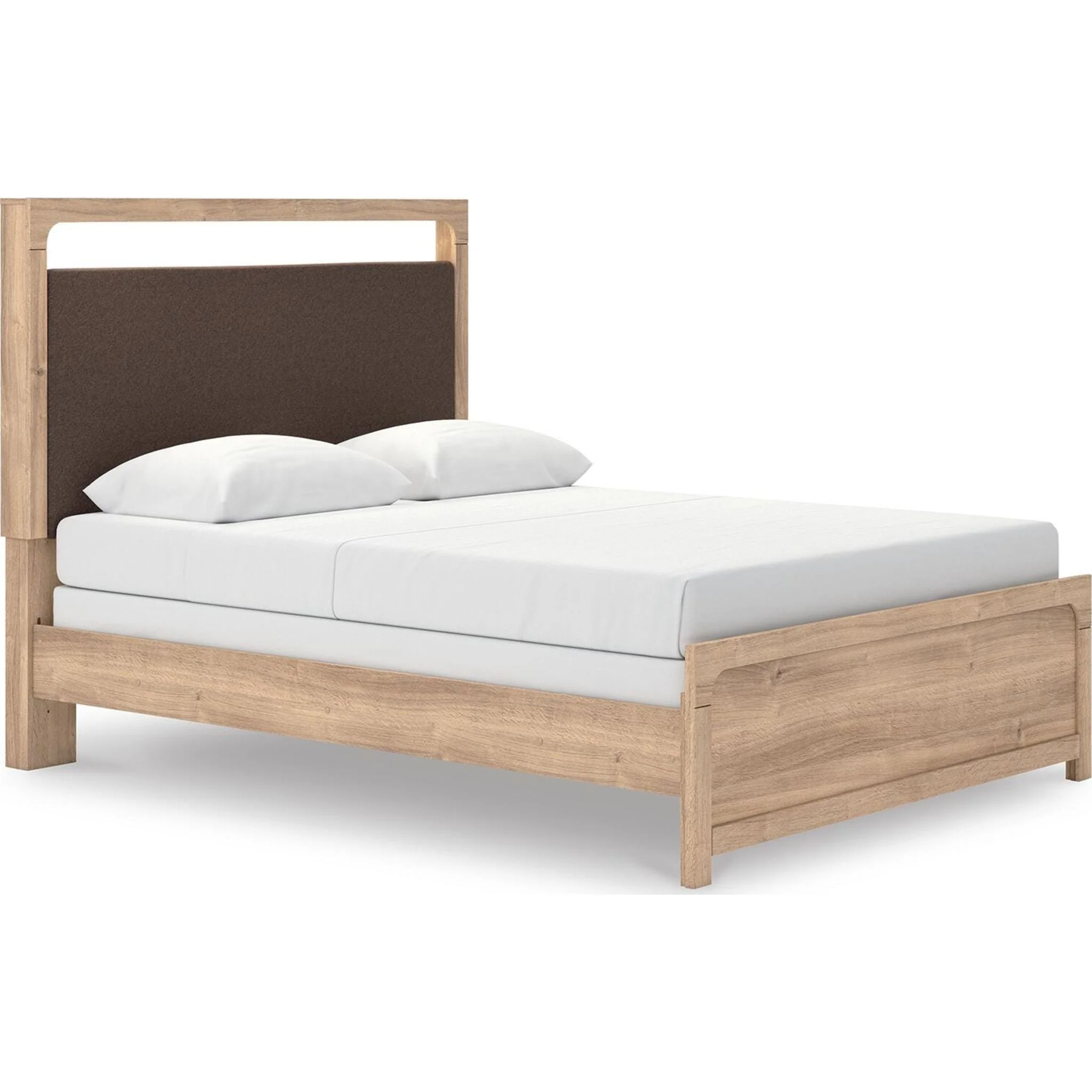 Hollymount Queen Panel Bed - Image 17