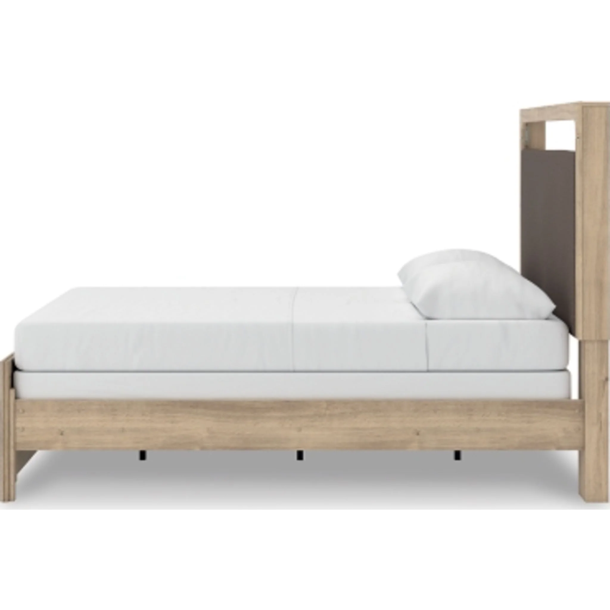 Hollymount Queen Panel Bed - Image 25