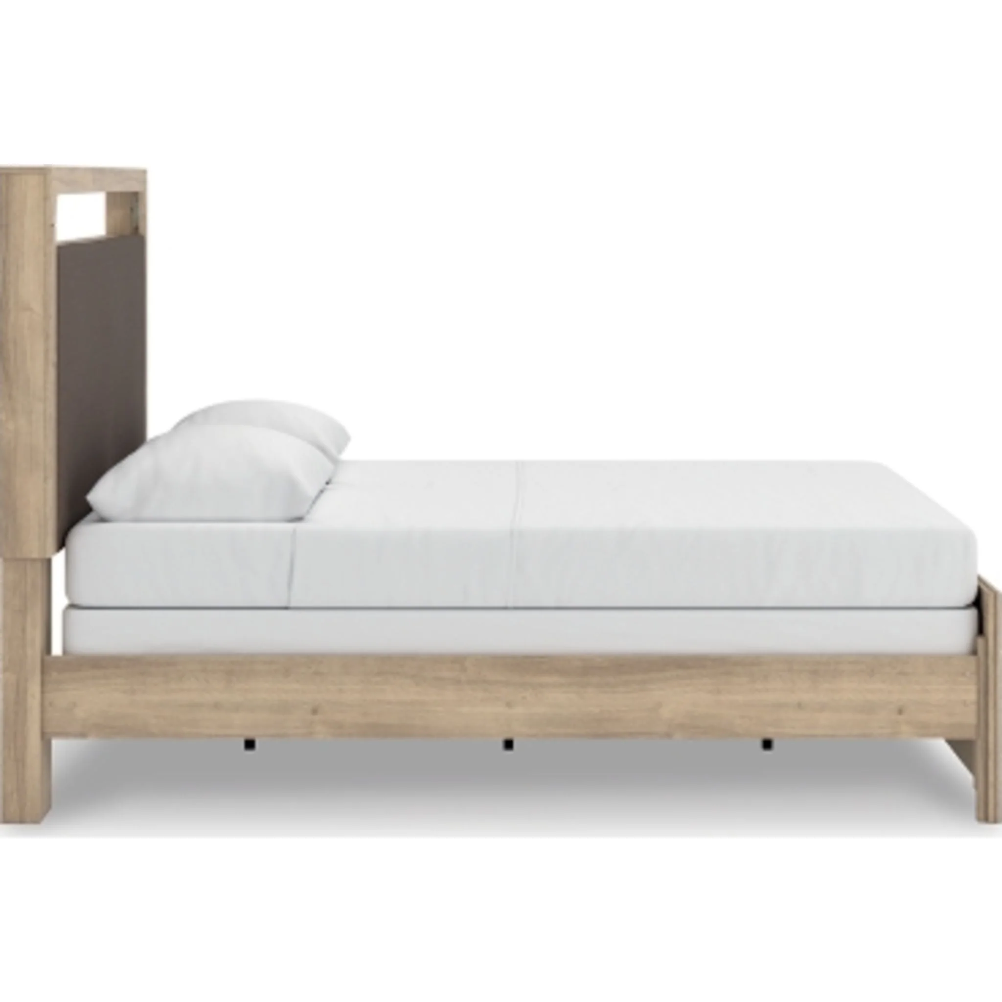 Hollymount Queen Panel Bed - Image 26