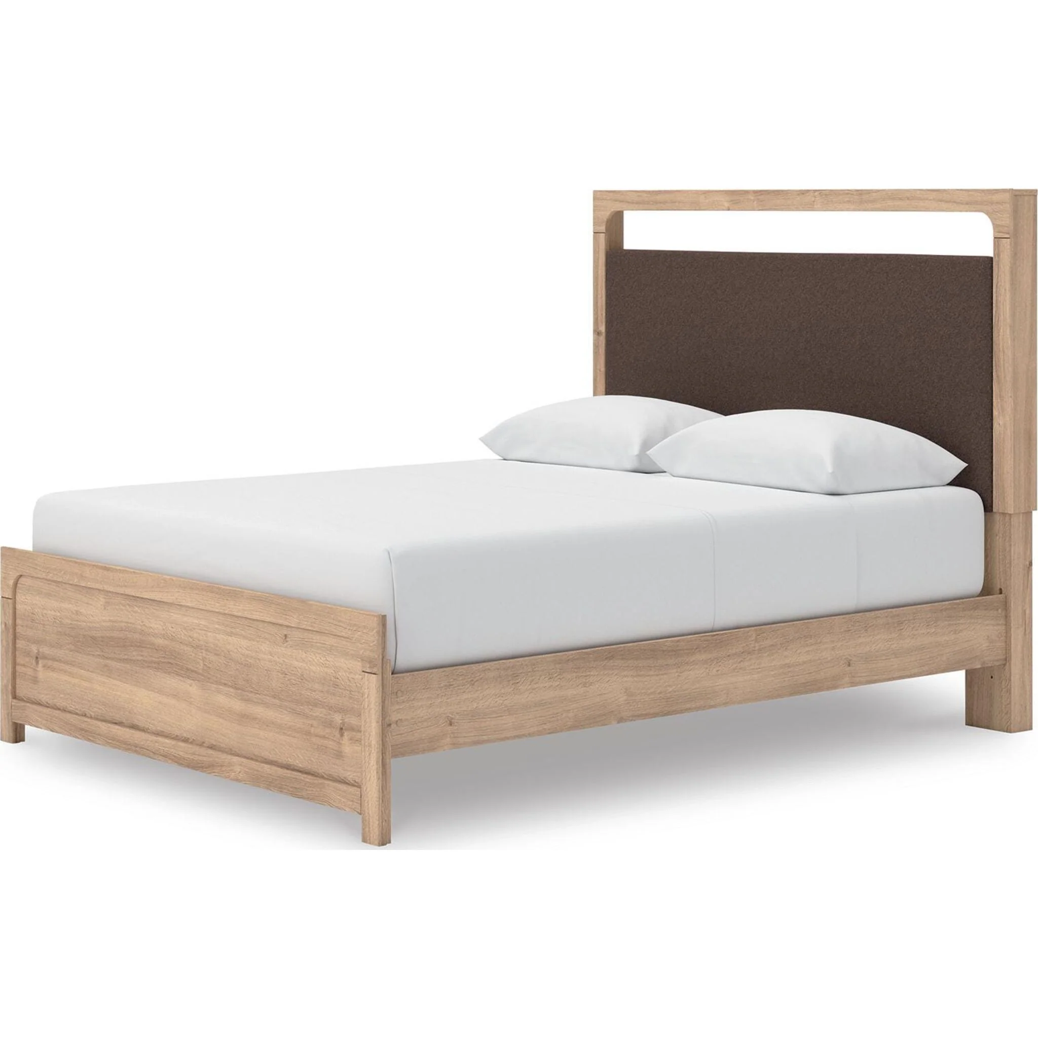 Hollymount Queen Platform Bed - Image 11