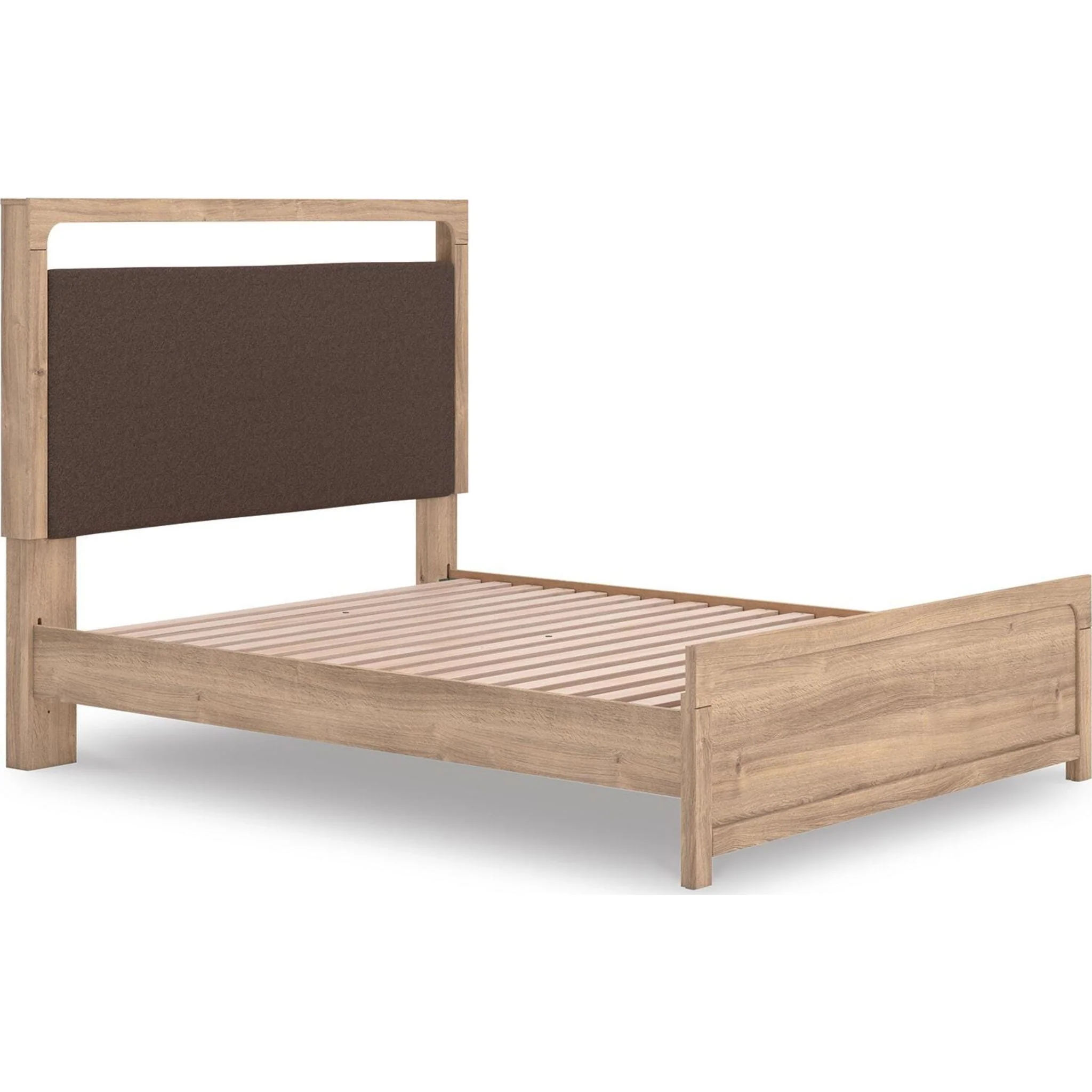 Hollymount Queen Platform Bed - Image 12