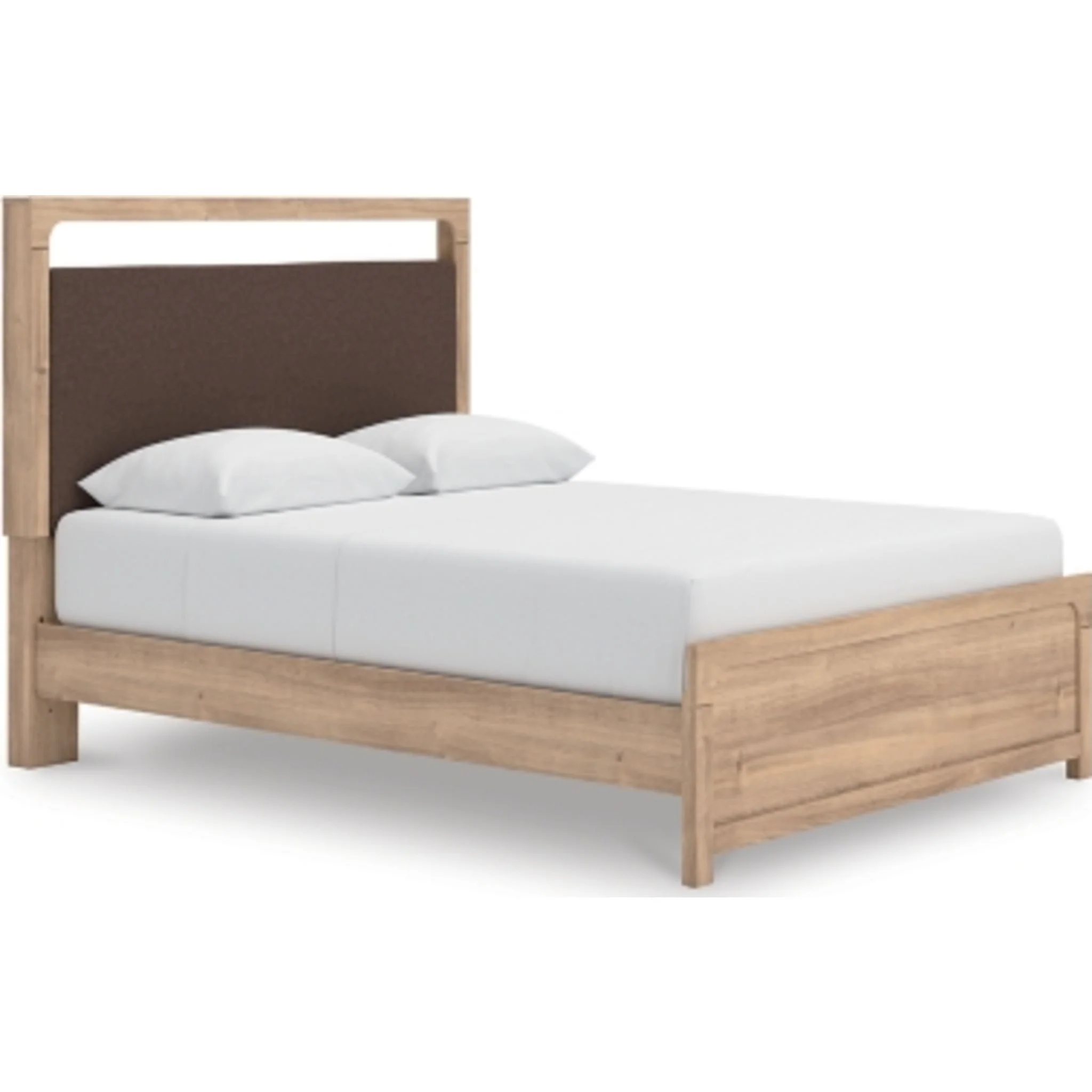 Hollymount Queen Platform Bed - Image 22