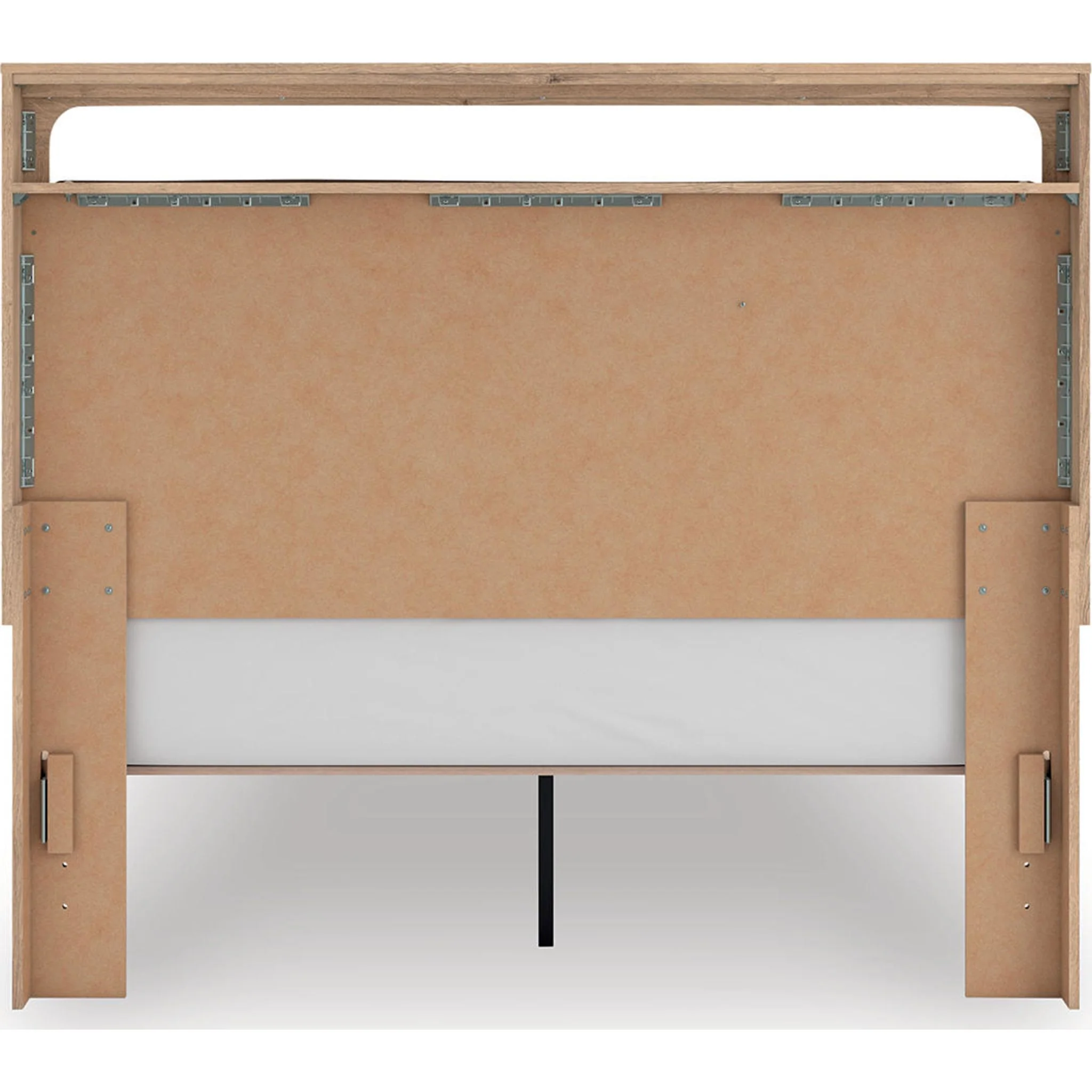 Hollymount Queen Platform Bed - Image 7
