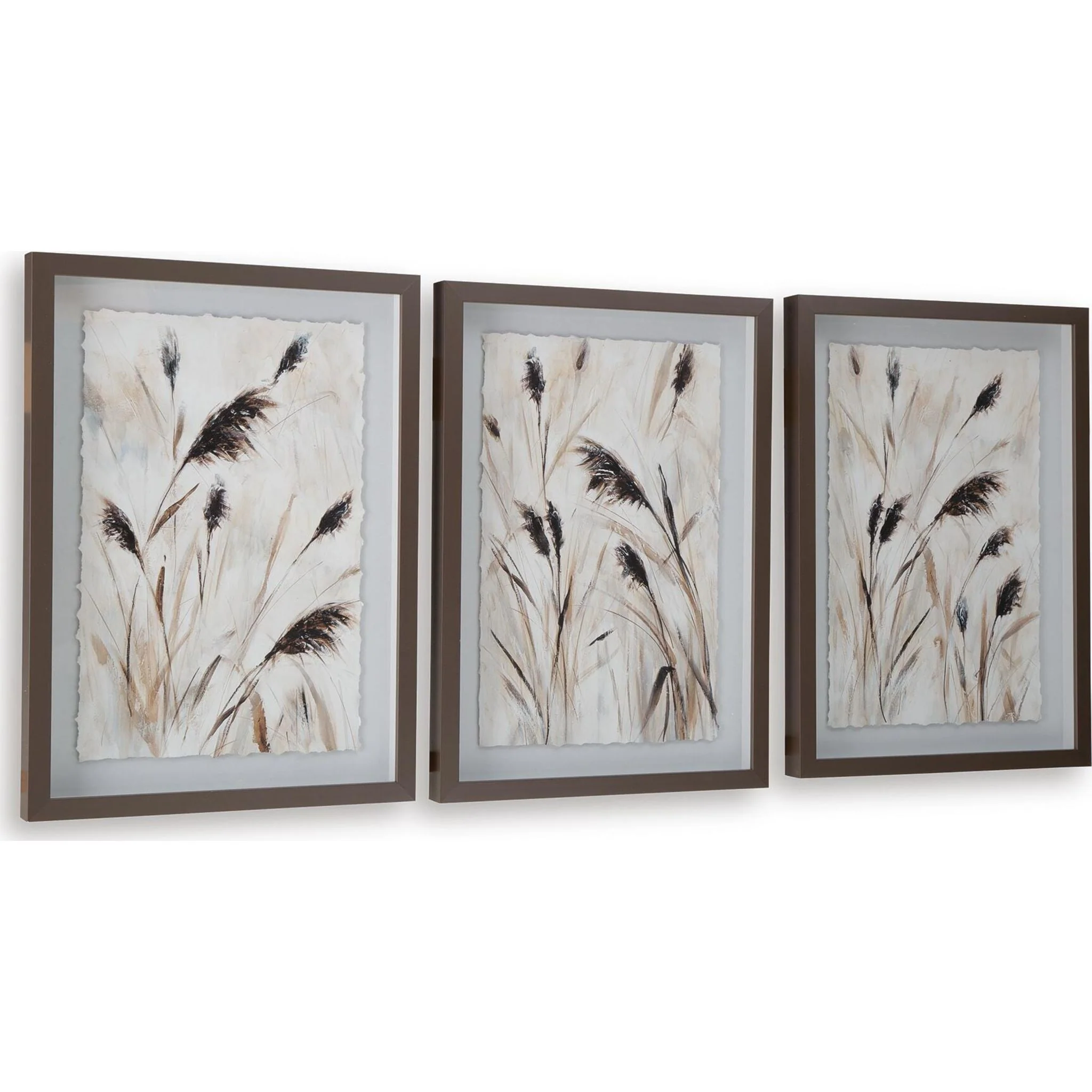 Honslow Wall Art (Set of 3) - Image 10