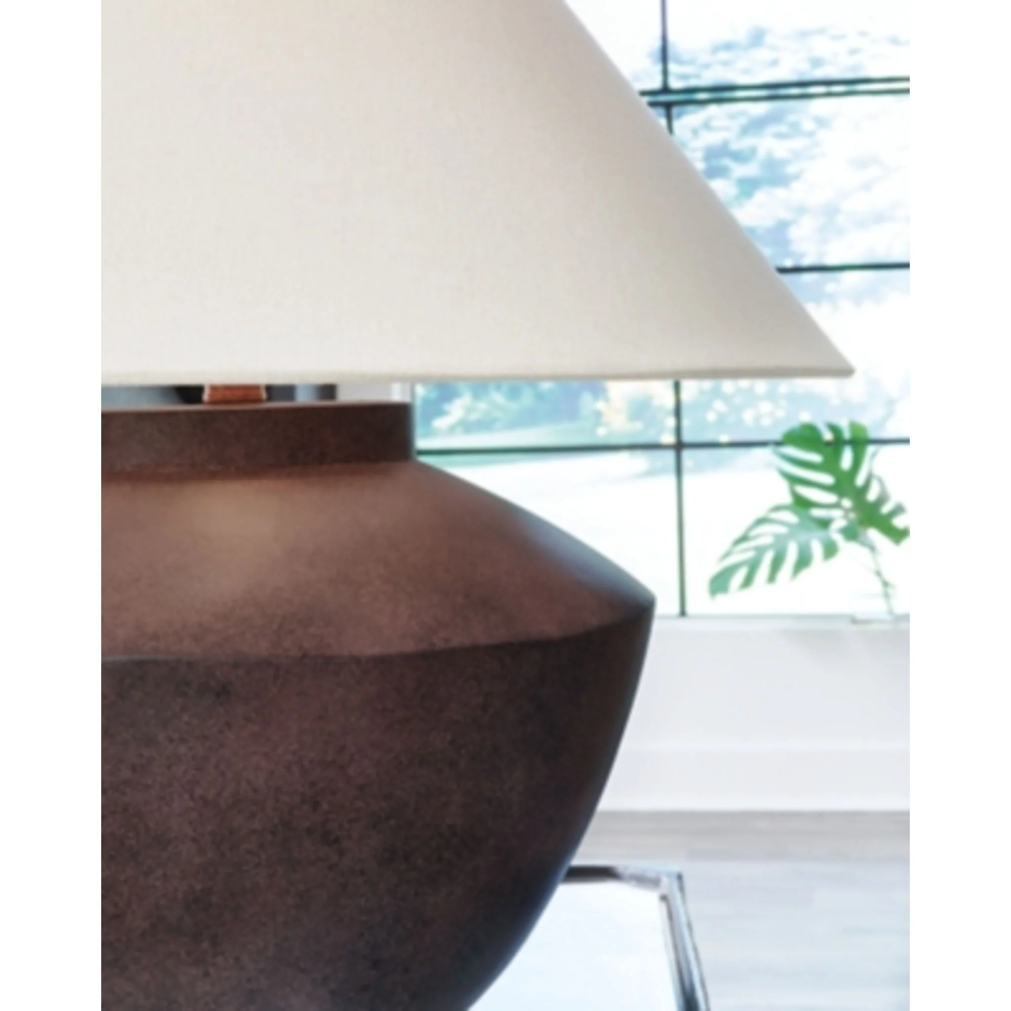 Honsworth Table Lamp - Image 9