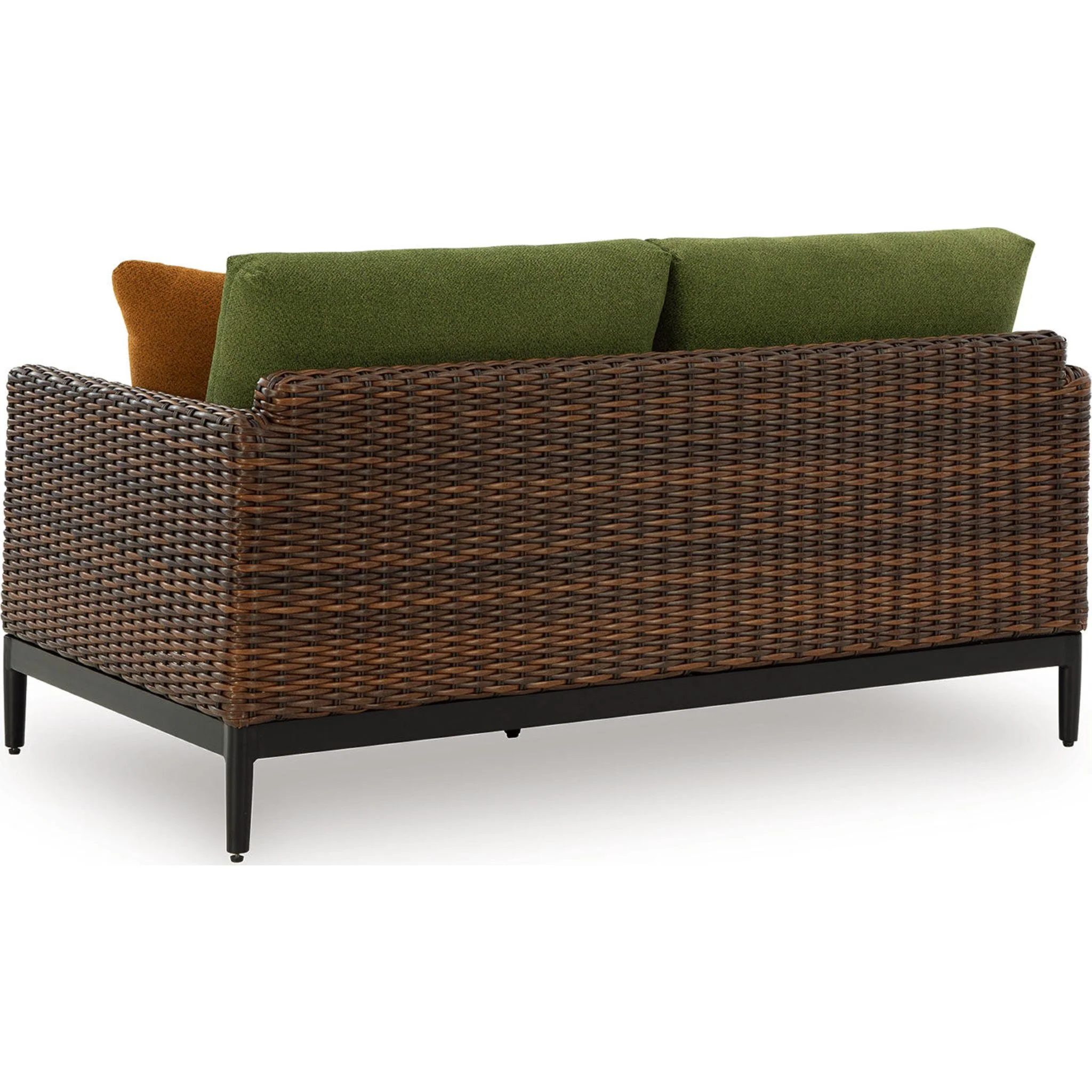 Horizon Hall 2 Piece Outdoor Seating - Image 4