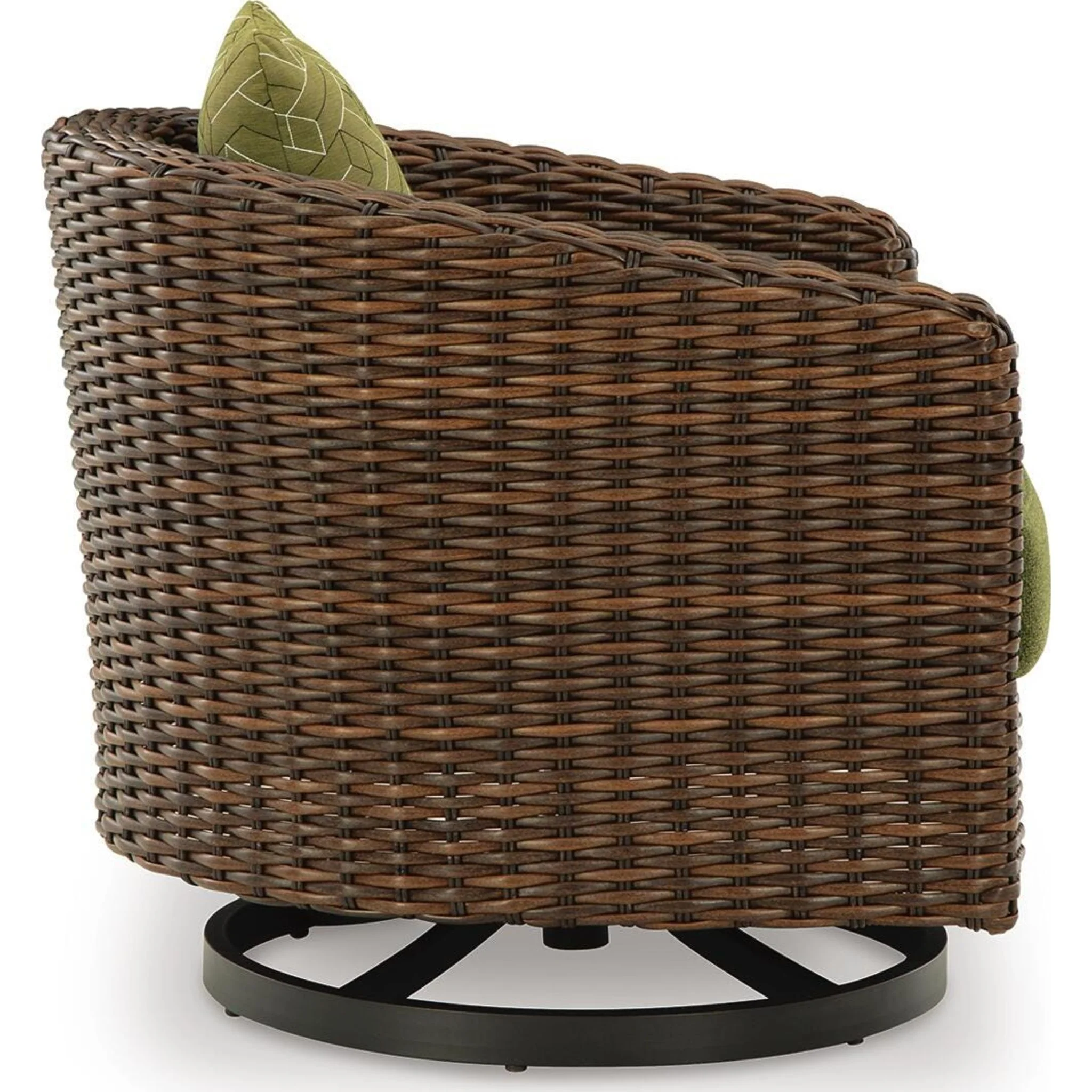 Horizon Hall 3 Piece Outdoor Seating - Image 21