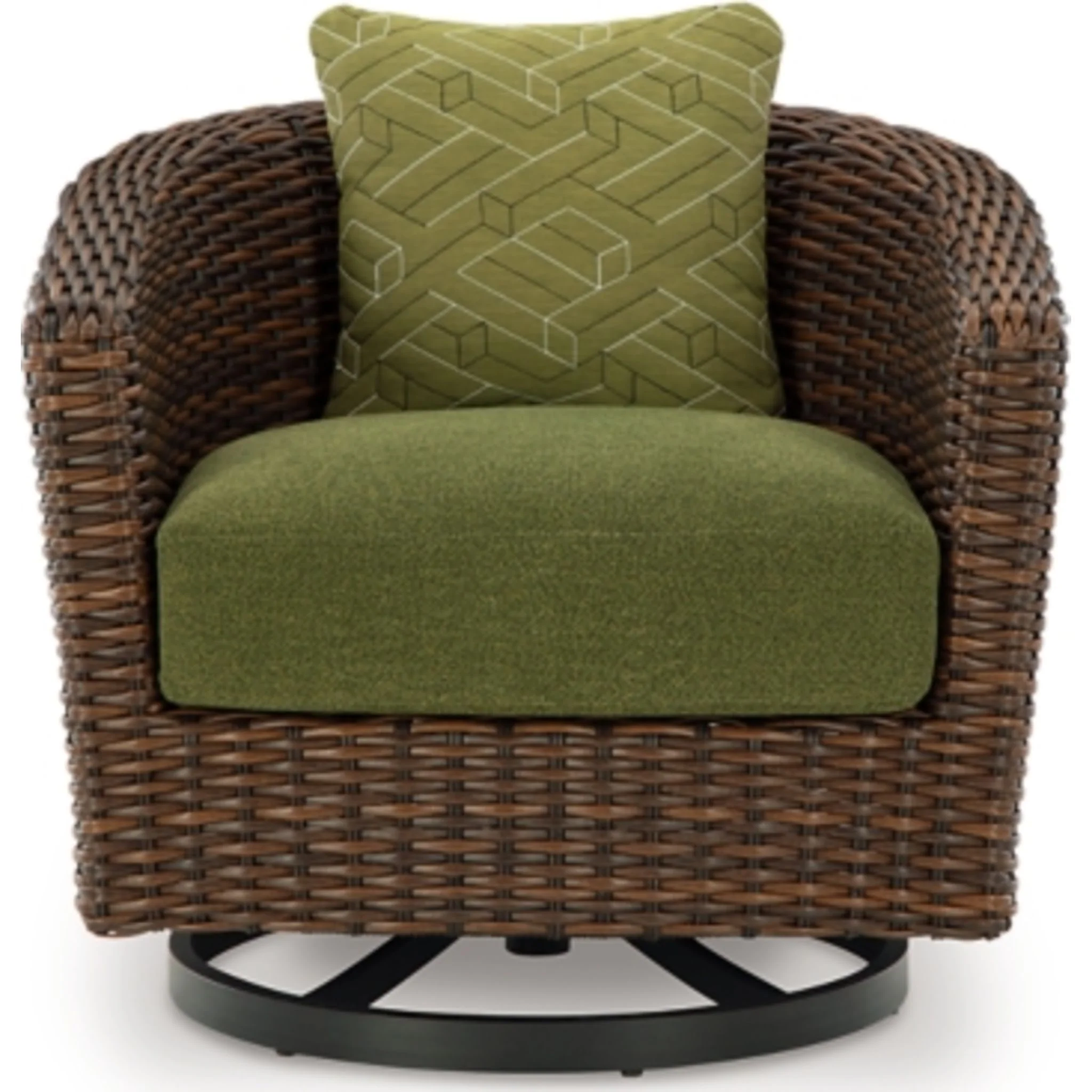 Horizon Hall 3 Piece Outdoor Seating - Image 31