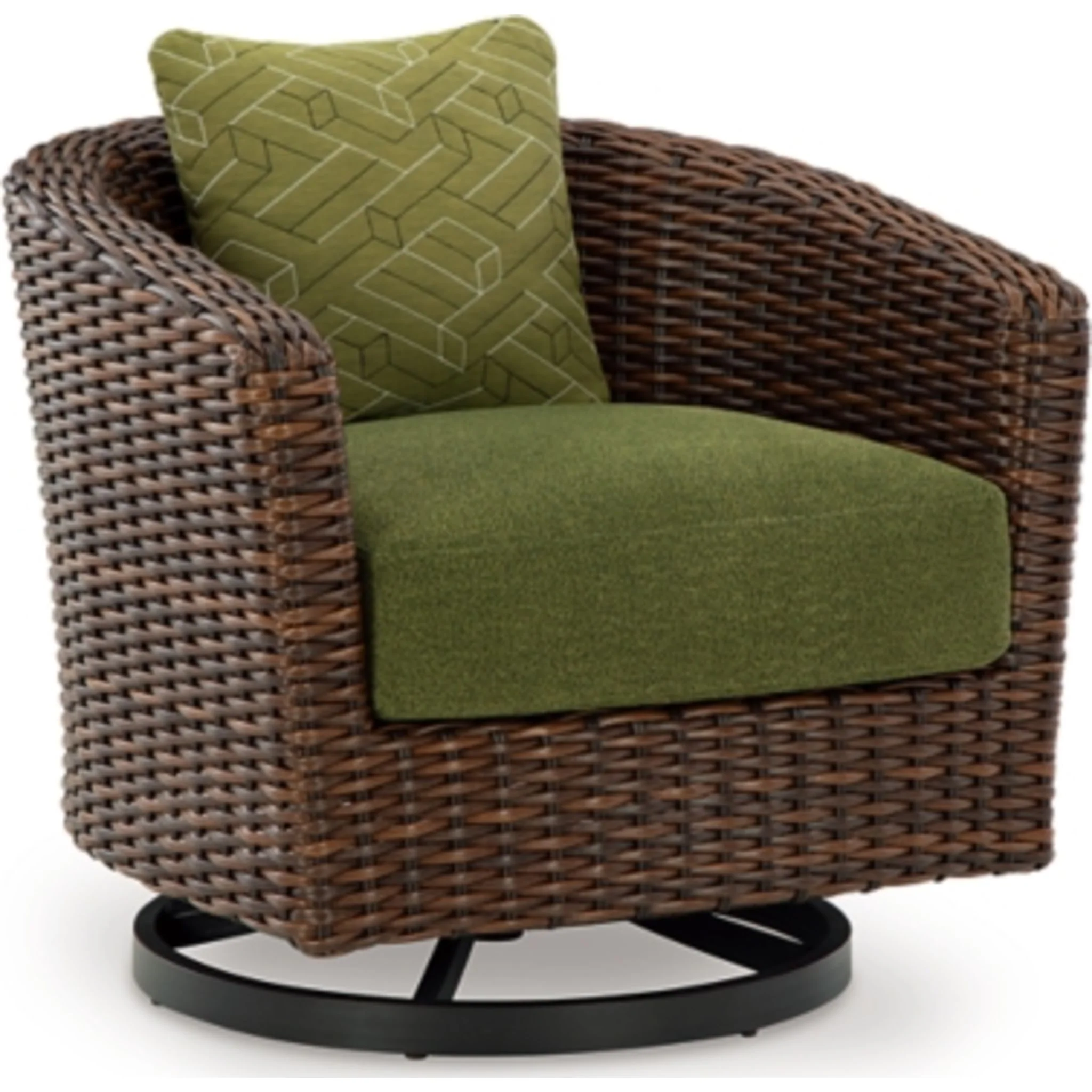 Horizon Hall 3 Piece Outdoor Seating - Image 17