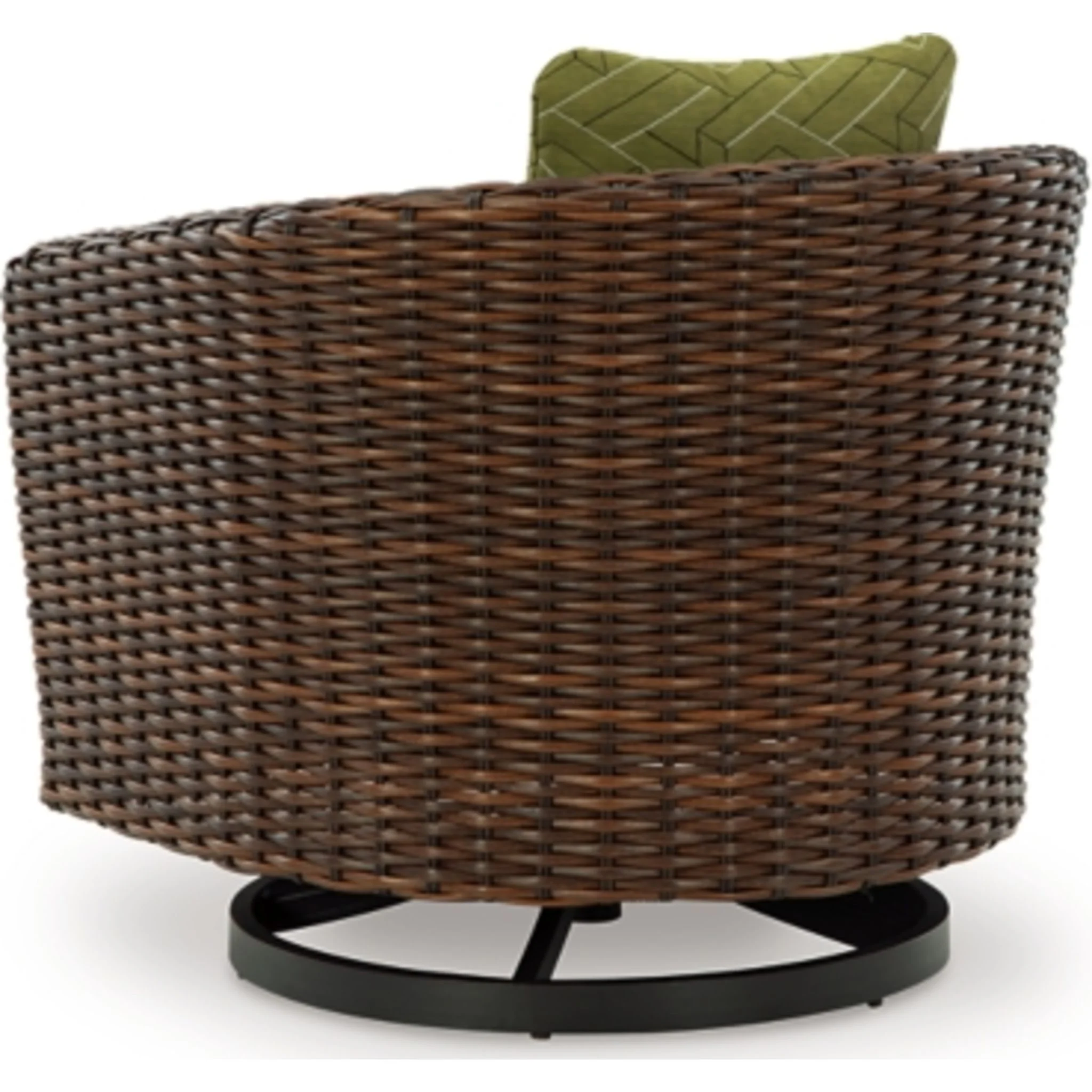 Horizon Hall 3 Piece Outdoor Seating - Image 18