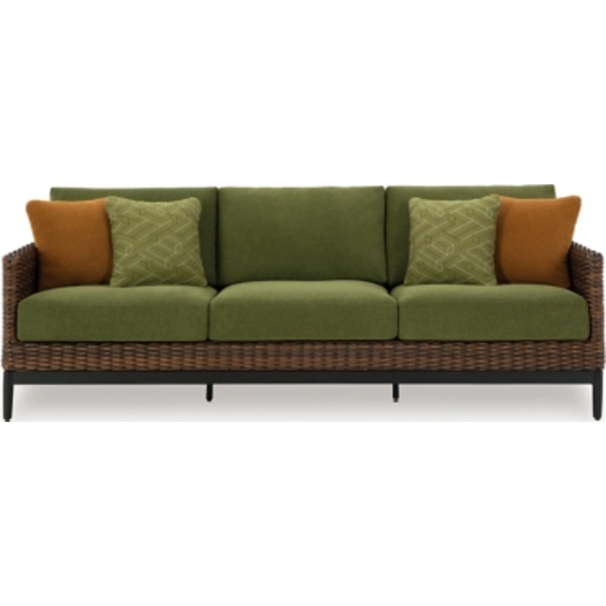 Horizon Hall 3 Piece Outdoor Seating - Image 26