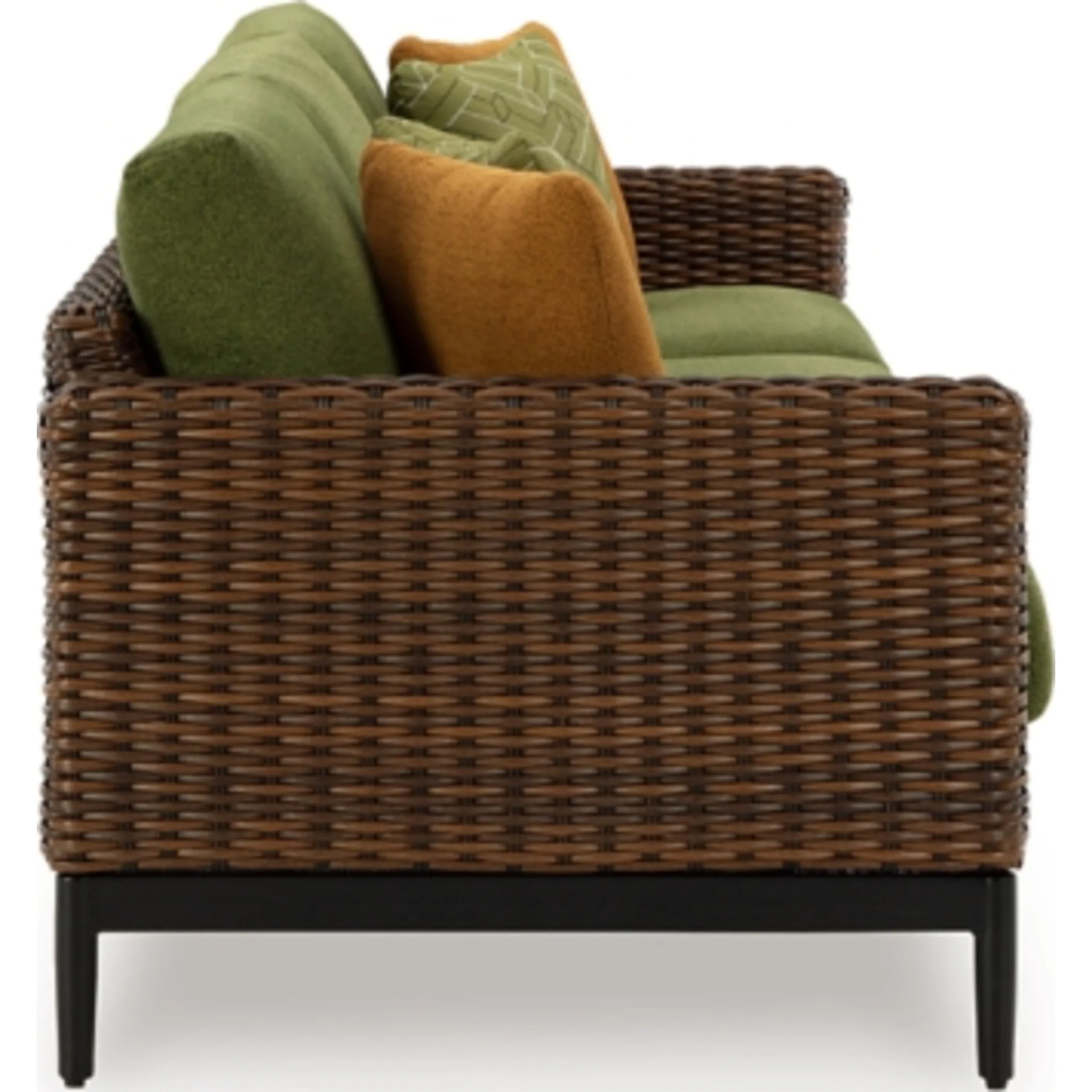 Horizon Hall 3 Piece Outdoor Seating - Image 27