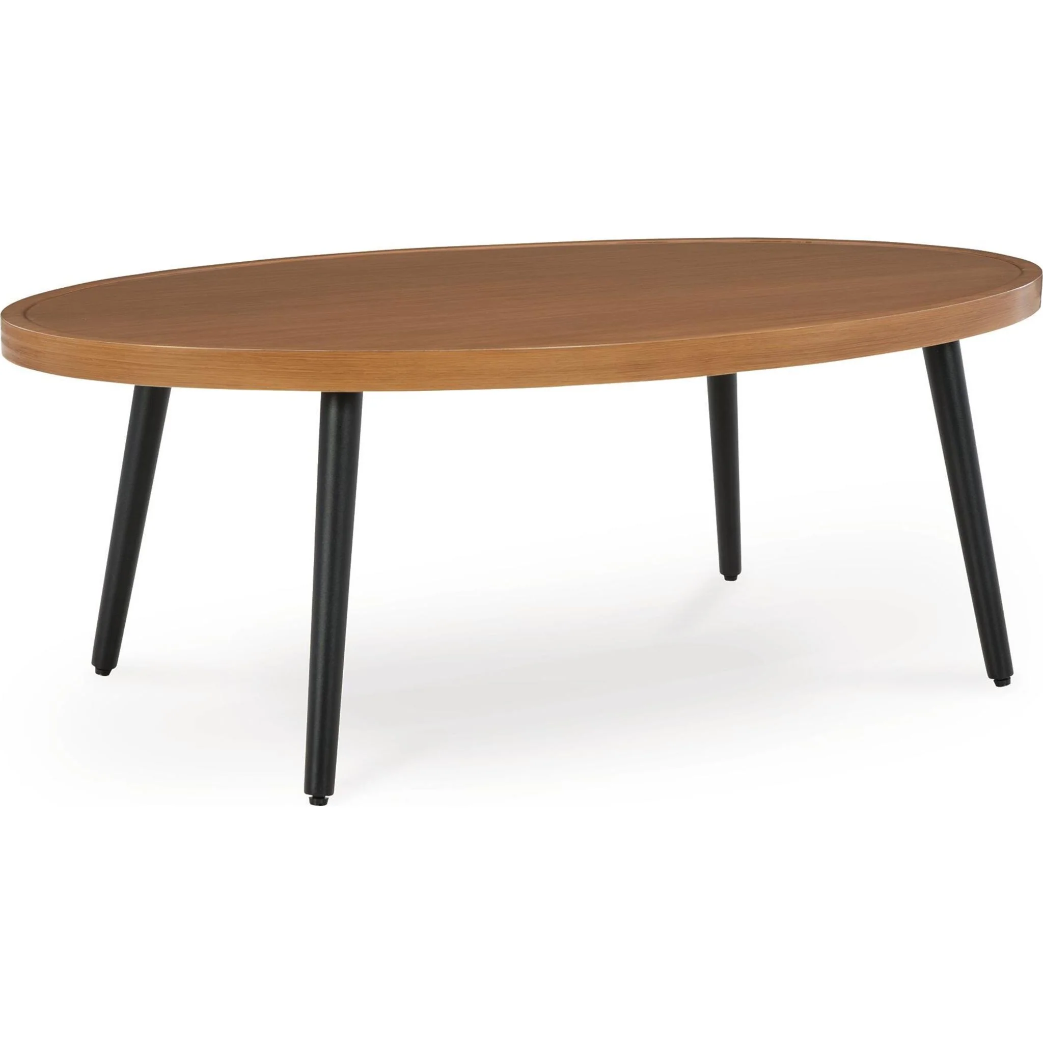 Horizon Hall 4 Piece Outdoor Seating - Image 28