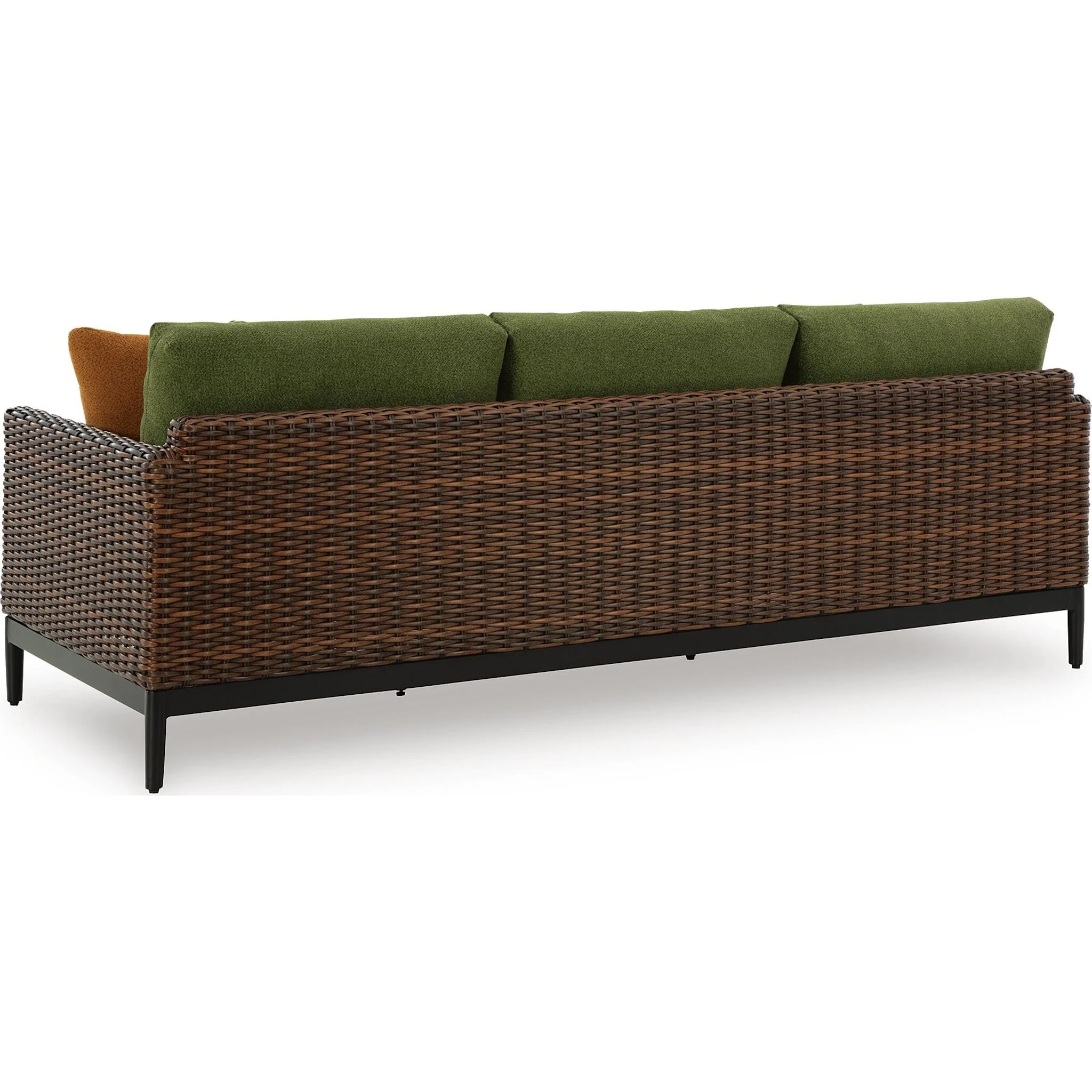 Horizon Hall 4 Piece Outdoor Seating - Image 37