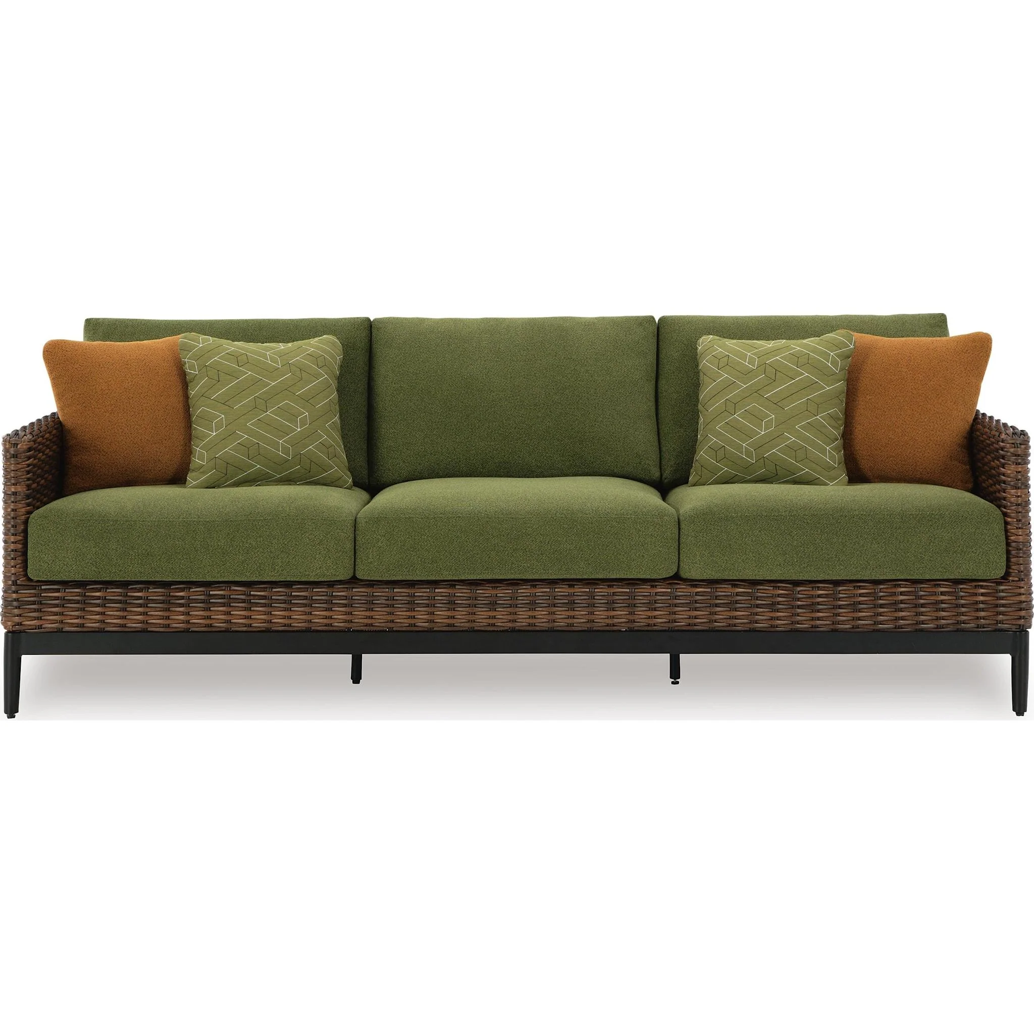 Horizon Hall 4 Piece Outdoor Seating - Image 38