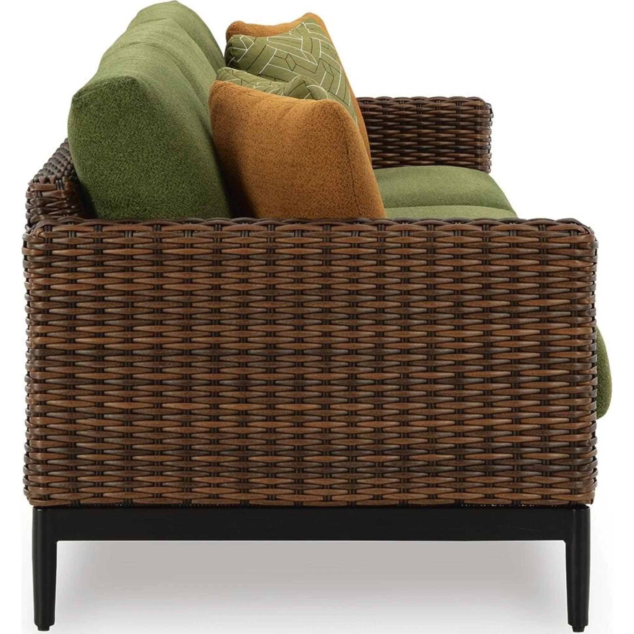 Horizon Hall 4 Piece Outdoor Seating - Image 39