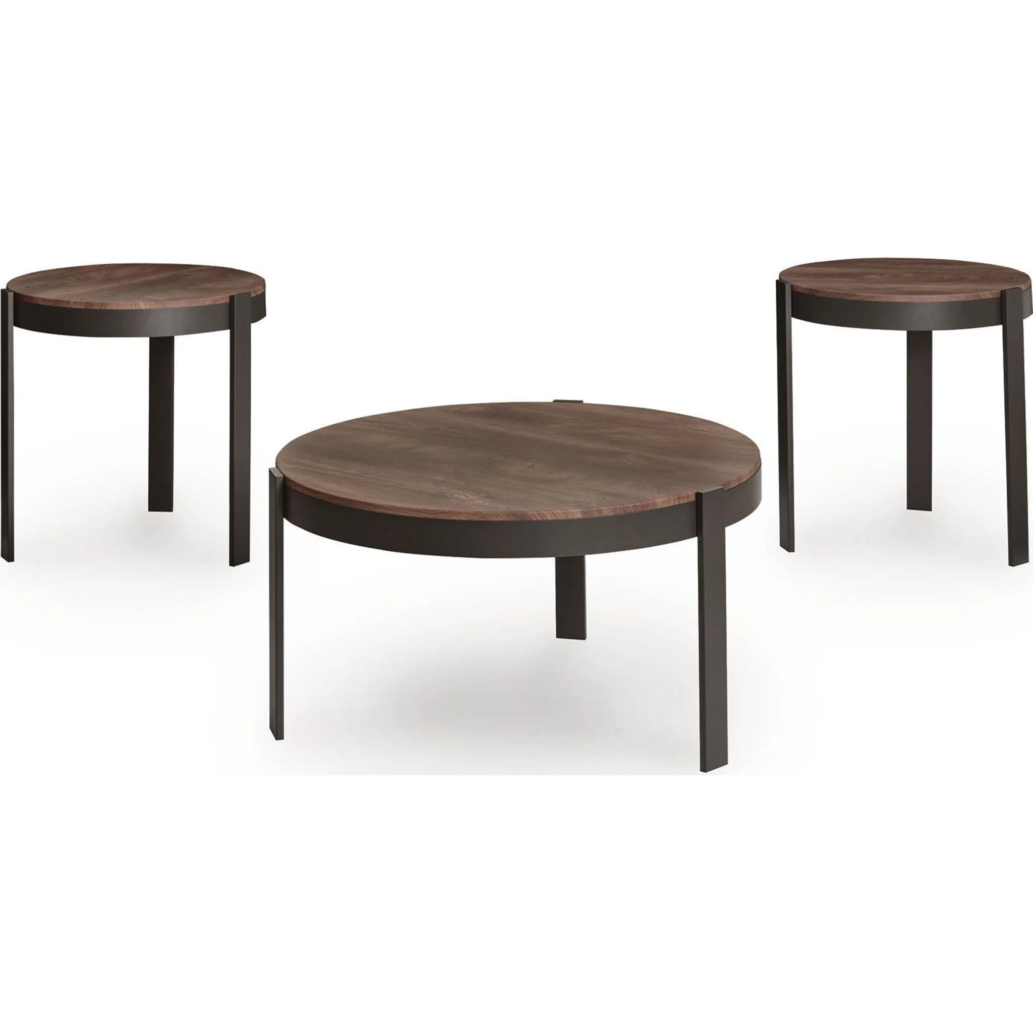 Horizon Hills 3 Pack Tables