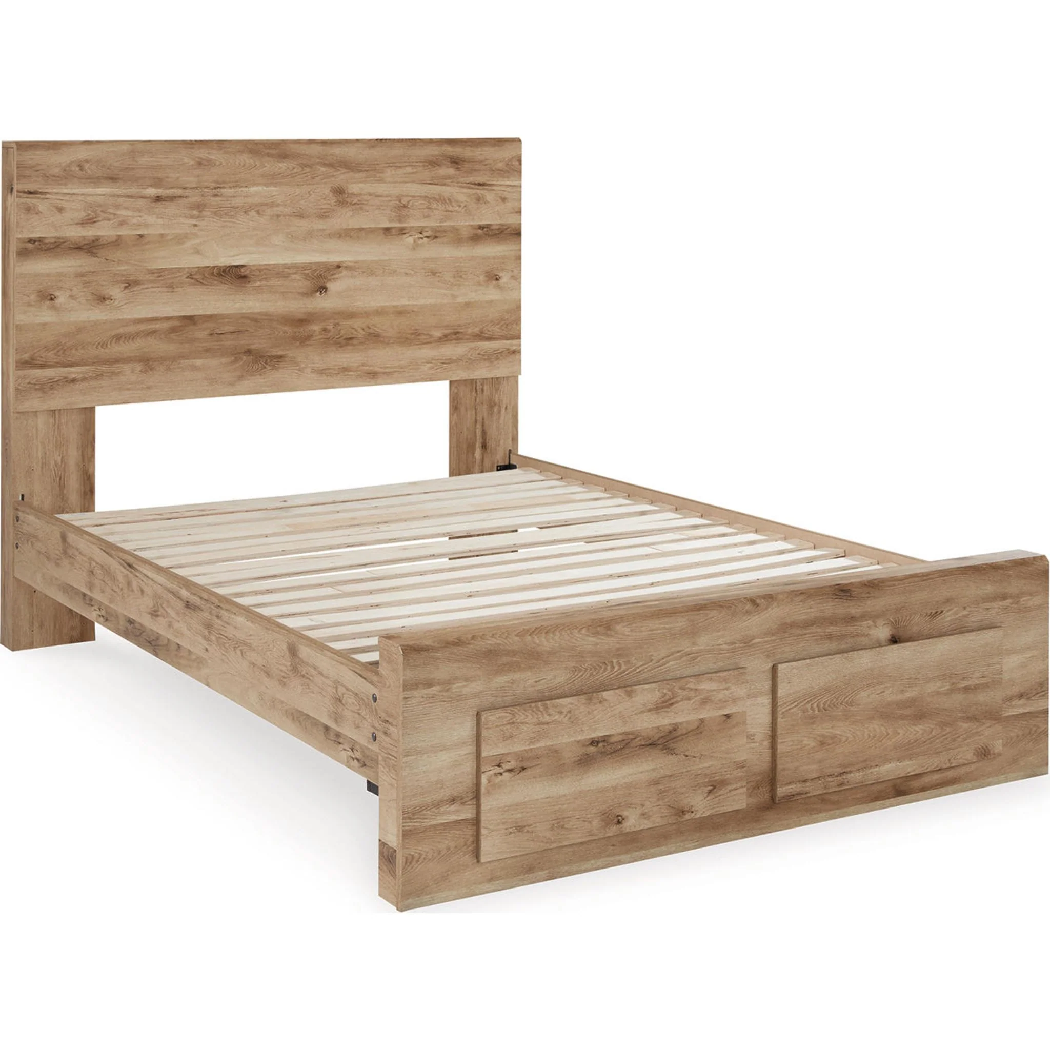 Hyanna 5 Piece Bedroom Package - Image 27