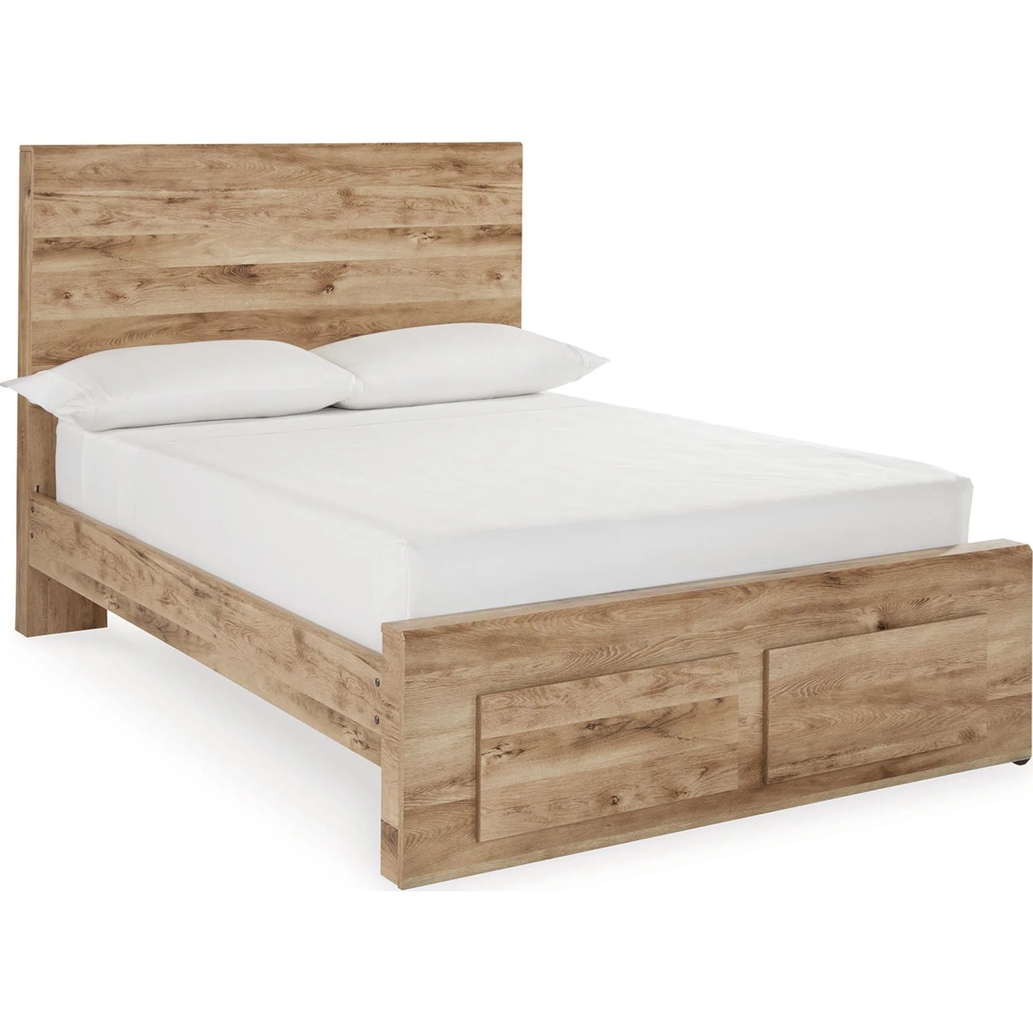 Hyanna 5 Piece Bedroom Package - Image 5