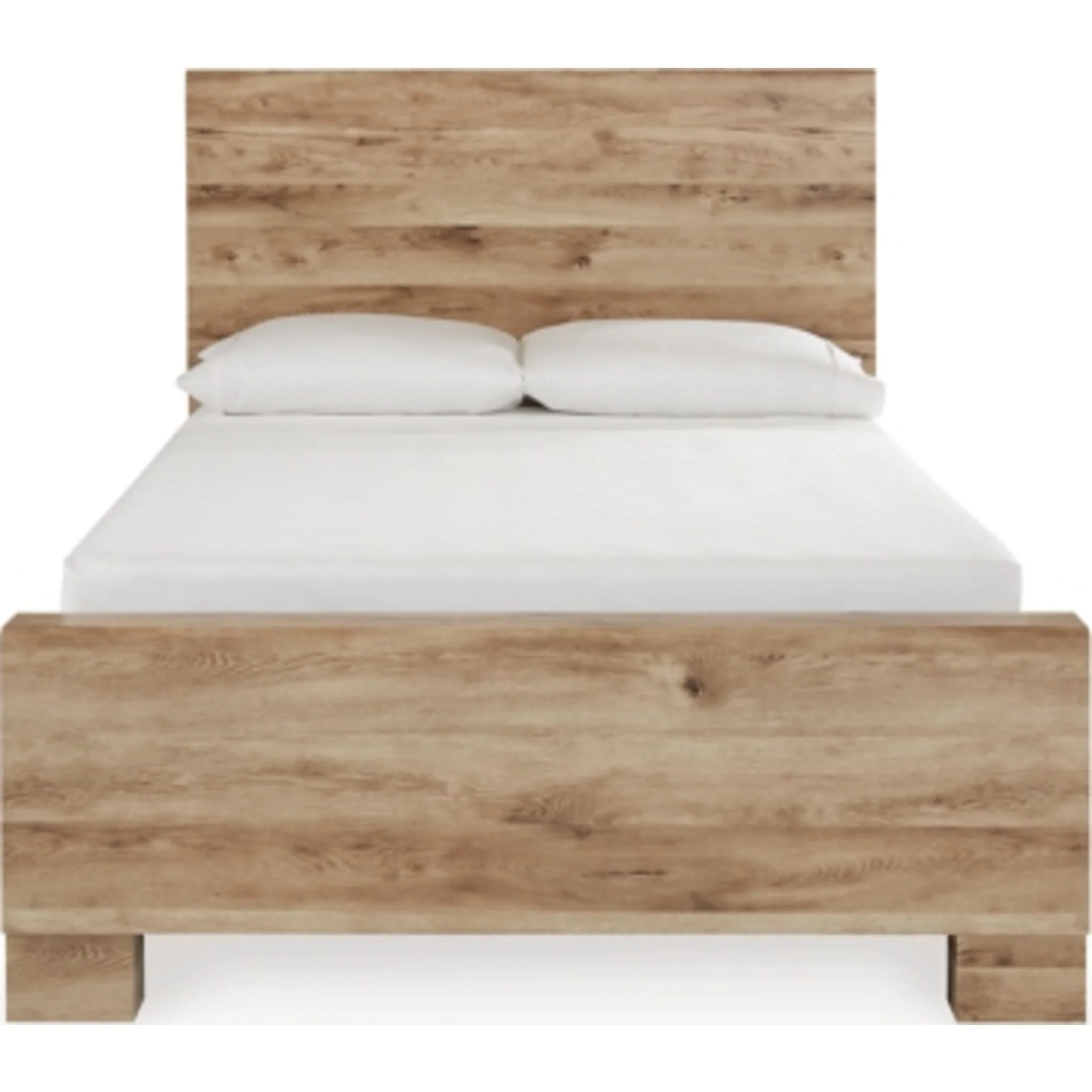 Hyanna 5 Piece Full Storage Bedroom - Image 29