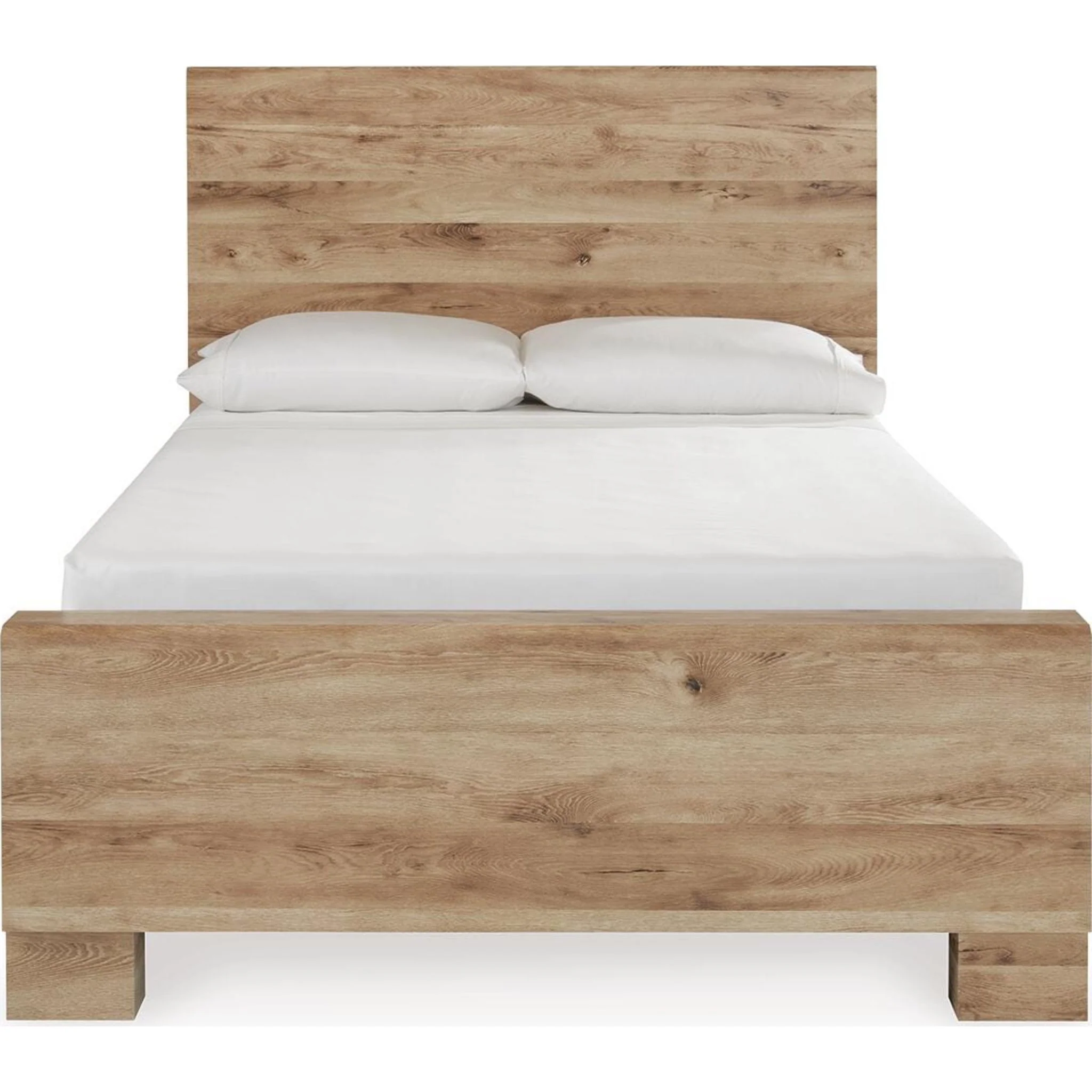 Hyanna 5 Piece Full Storage Bedroom - Image 38