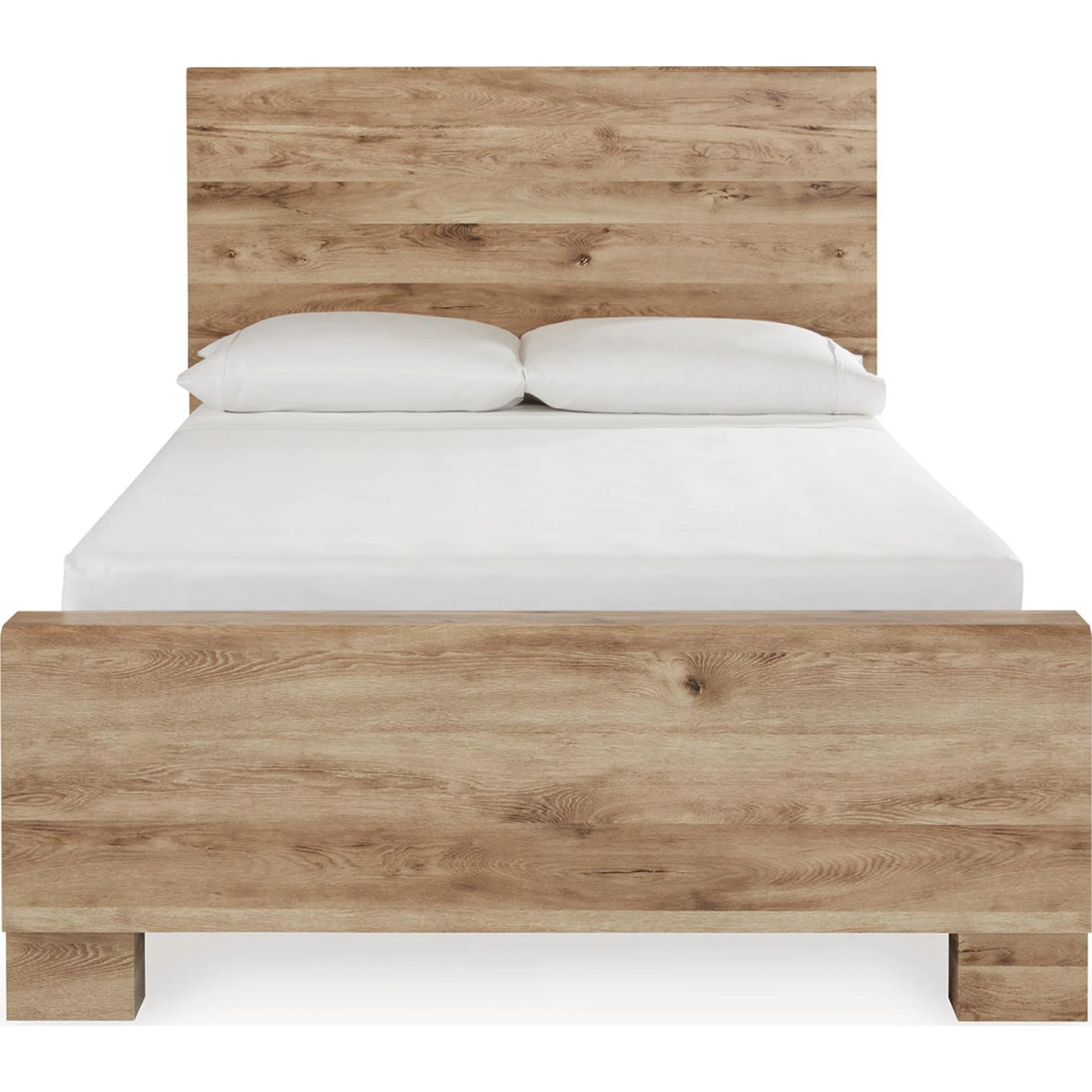 Hyanna 5 Piece Full Storage Bedroom - Image 7