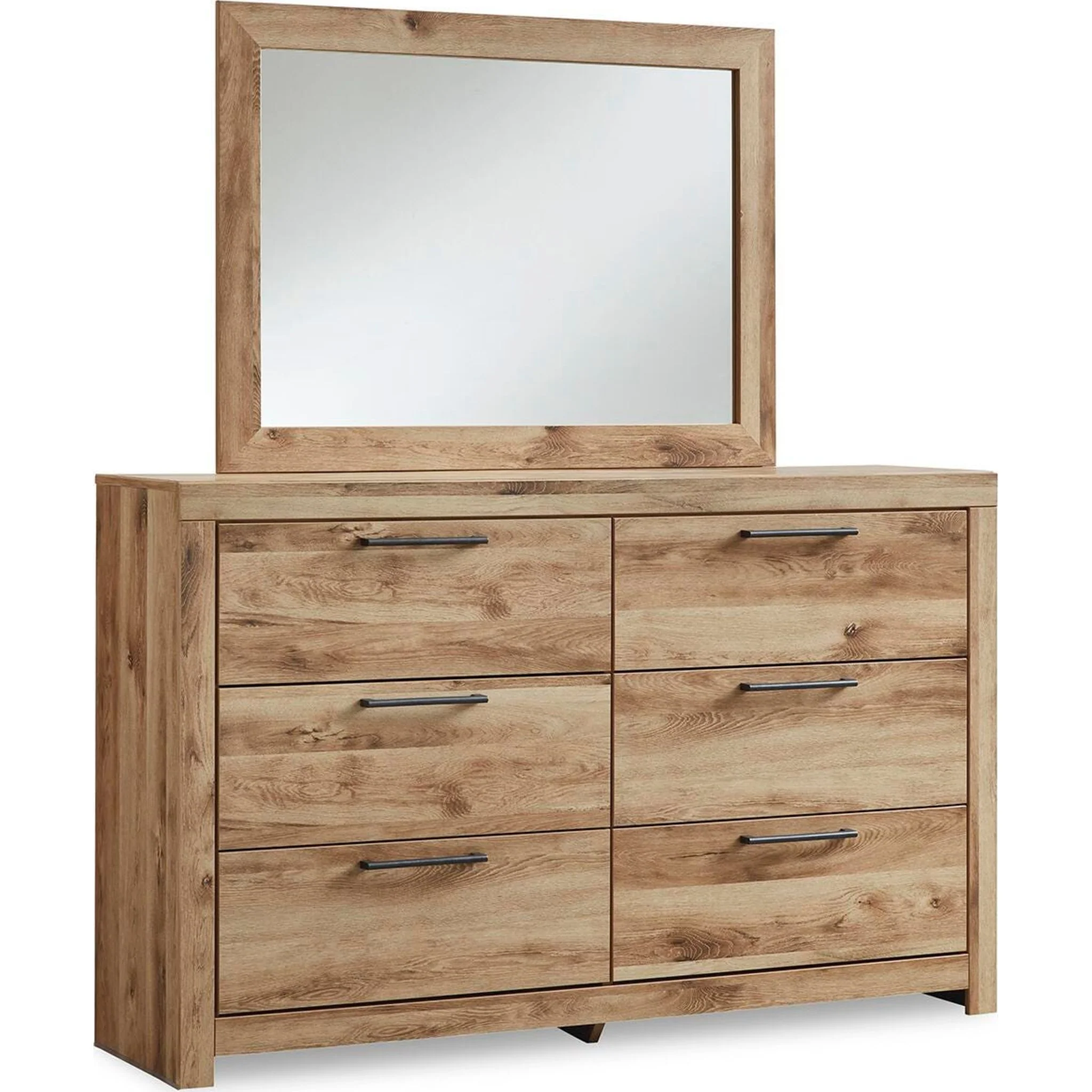 Hyanna 5 Piece Full Storage Bedroom - Image 35