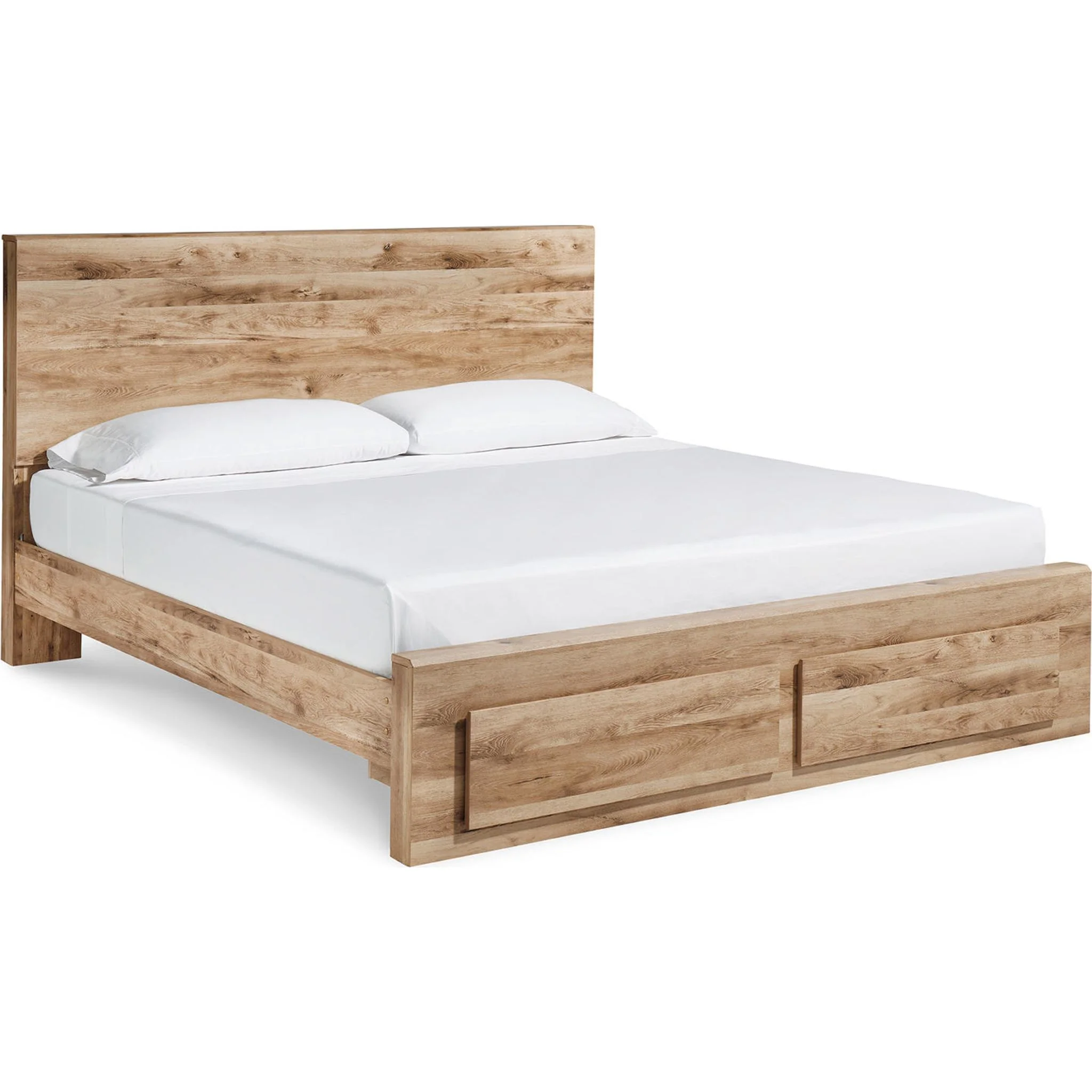 Hyanna 5 Piece King Storage Bedroom - Image 25