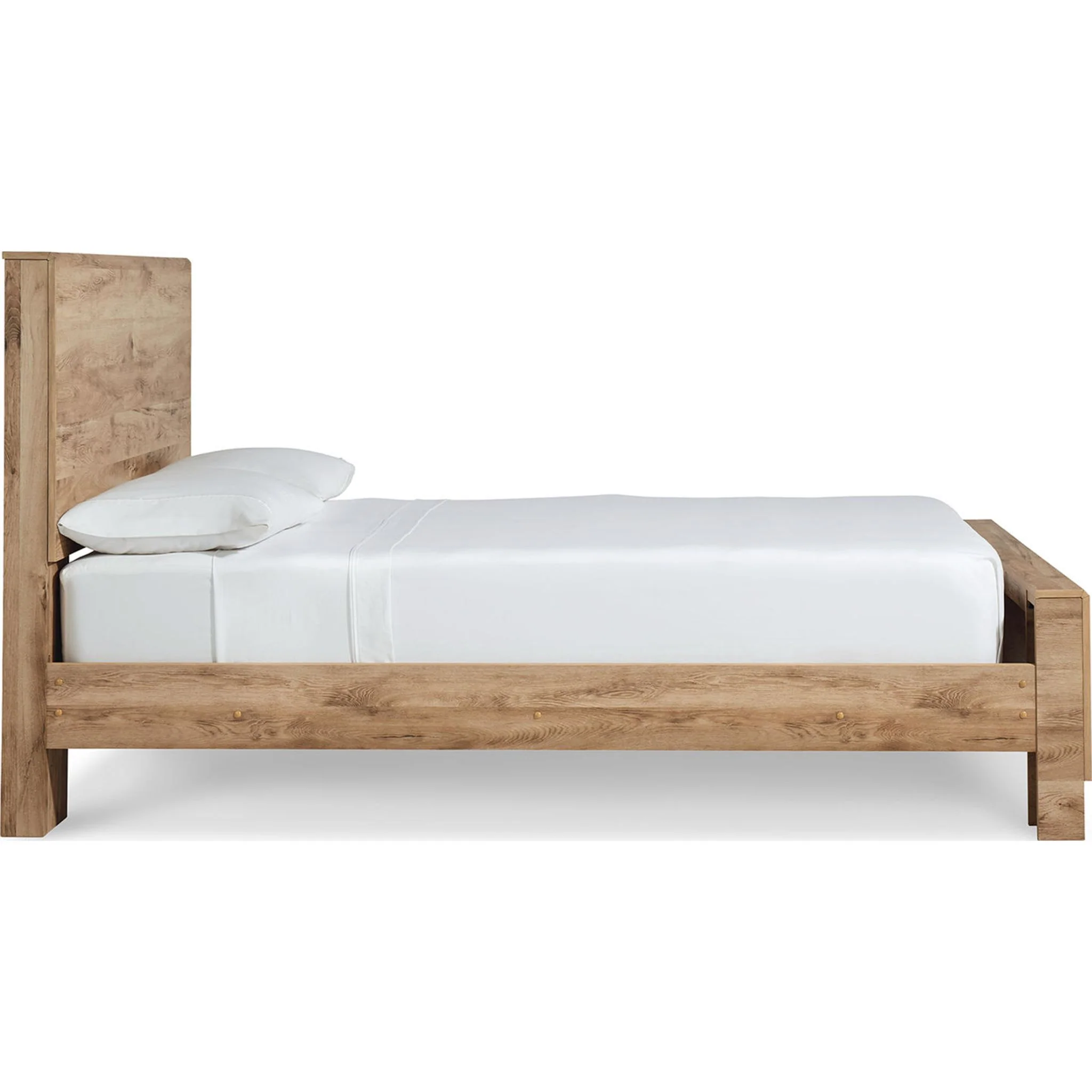Hyanna 5 Piece Queen Panel Bedroom - Image 15