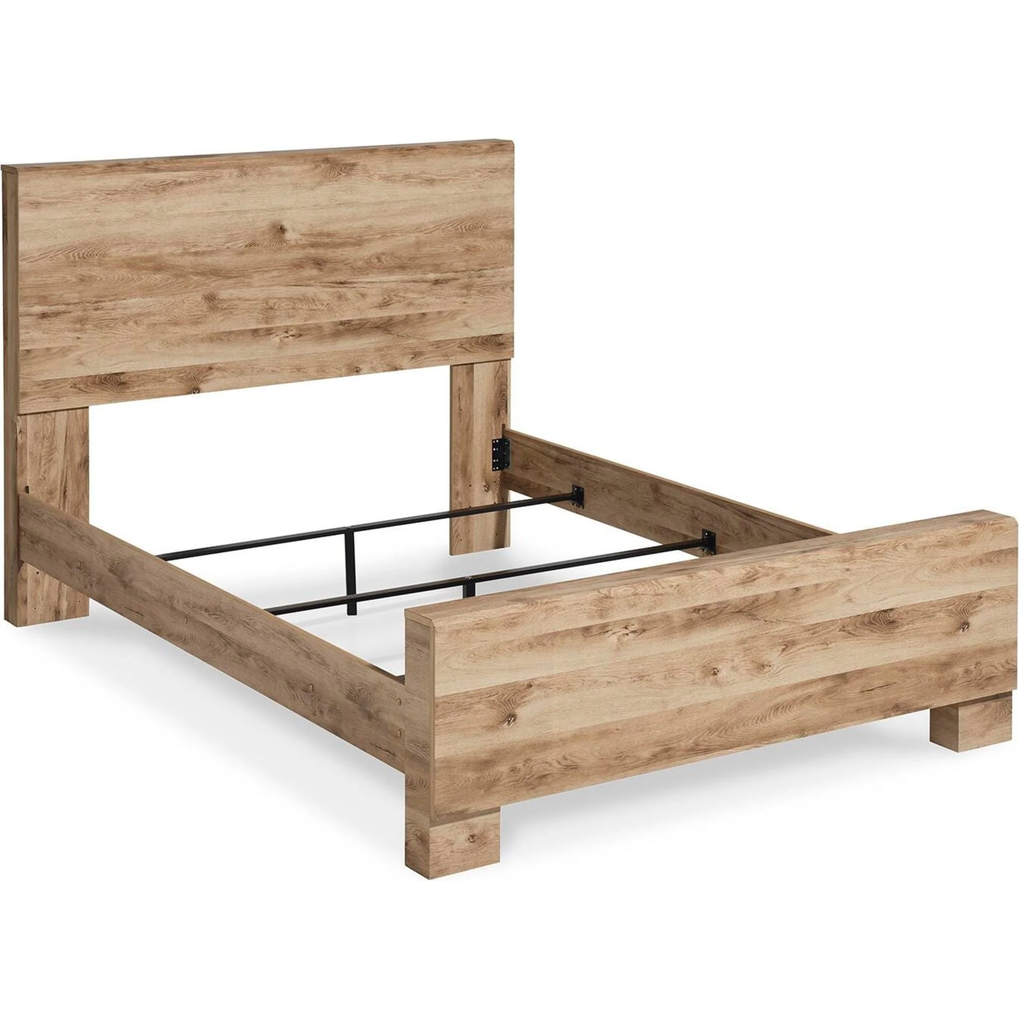 Hyanna 5 Piece Queen Panel Bedroom - Image 47