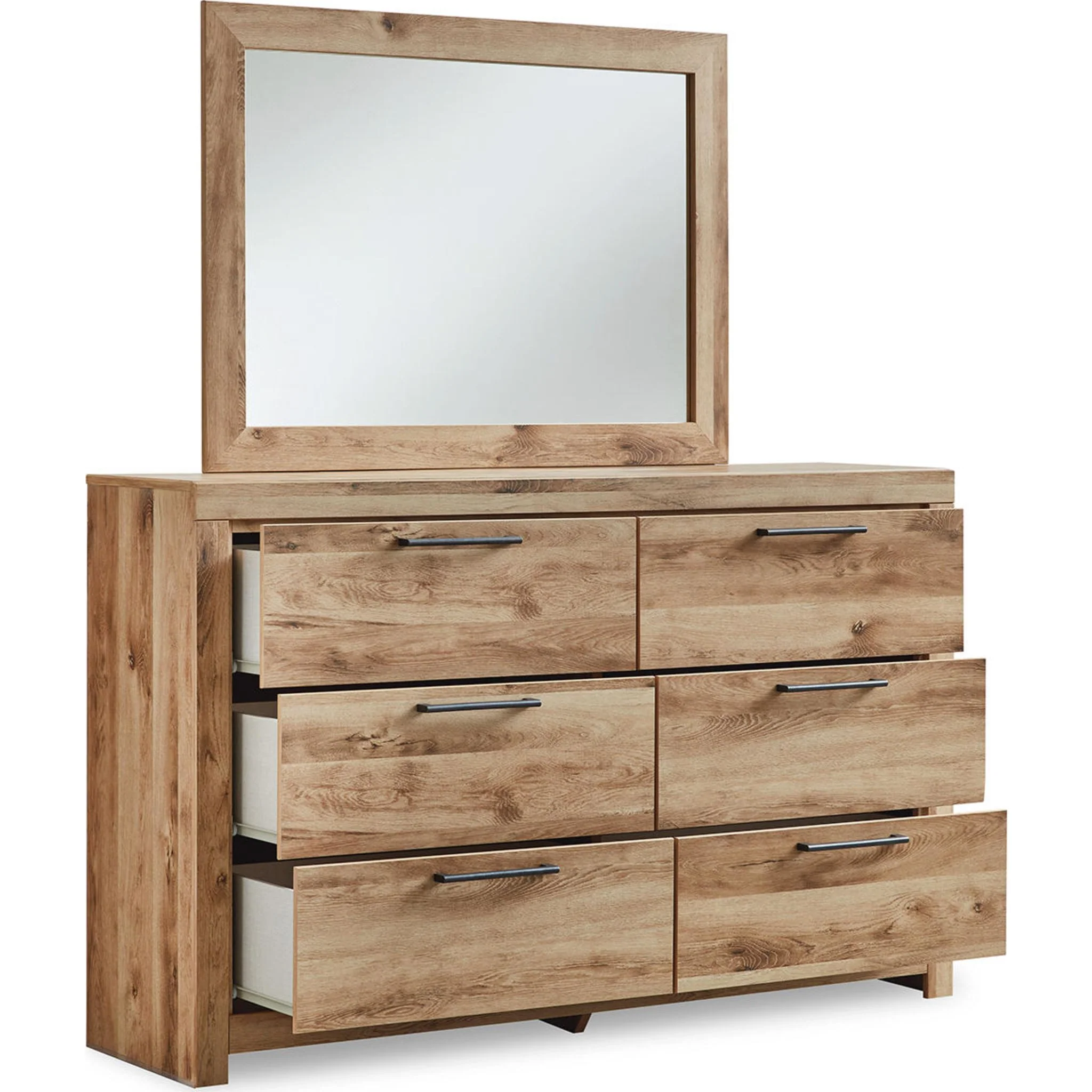 Hyanna 5 Piece Queen Storage Bedroom - Image 11