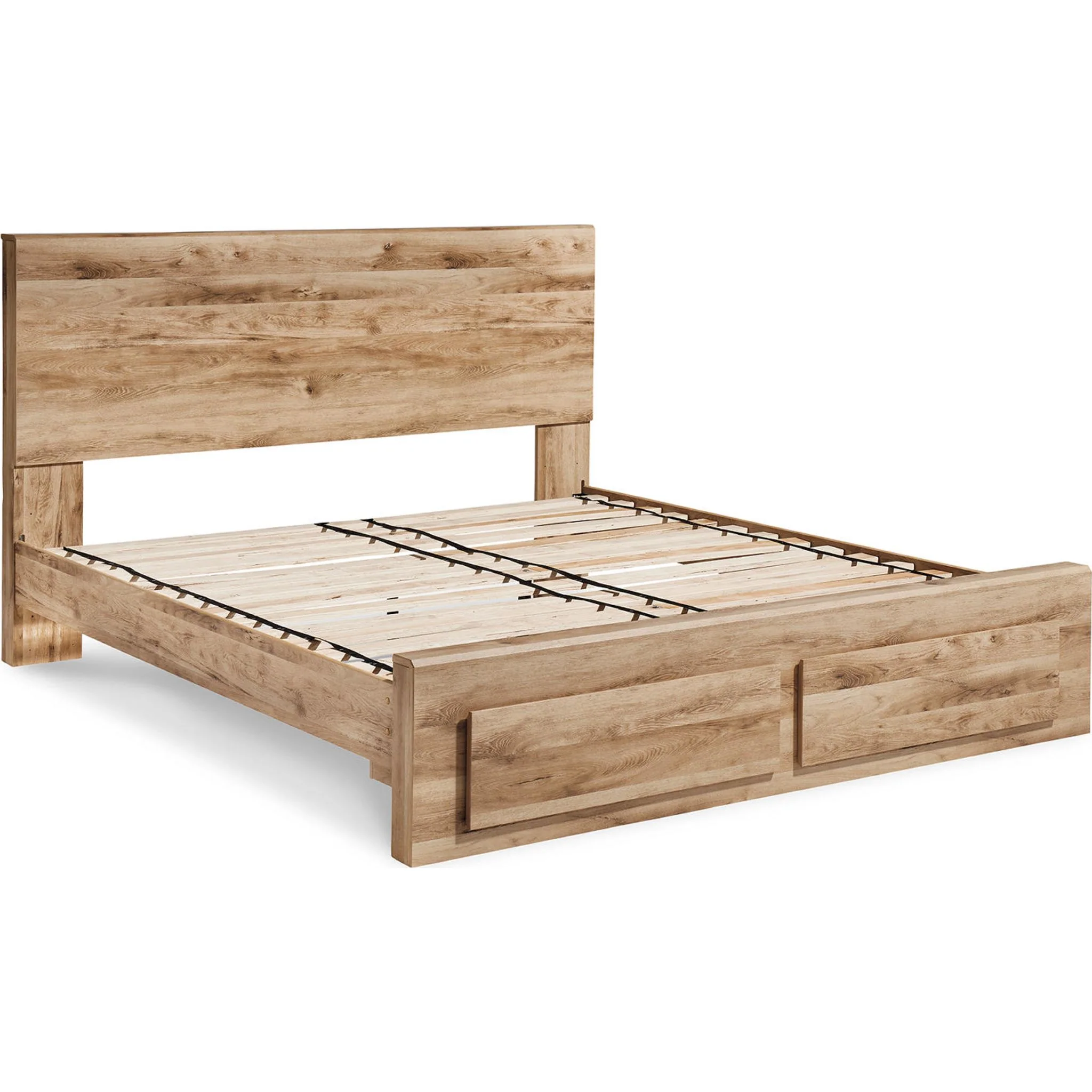Hyanna 5 Piece Queen Storage Bedroom - Image 14