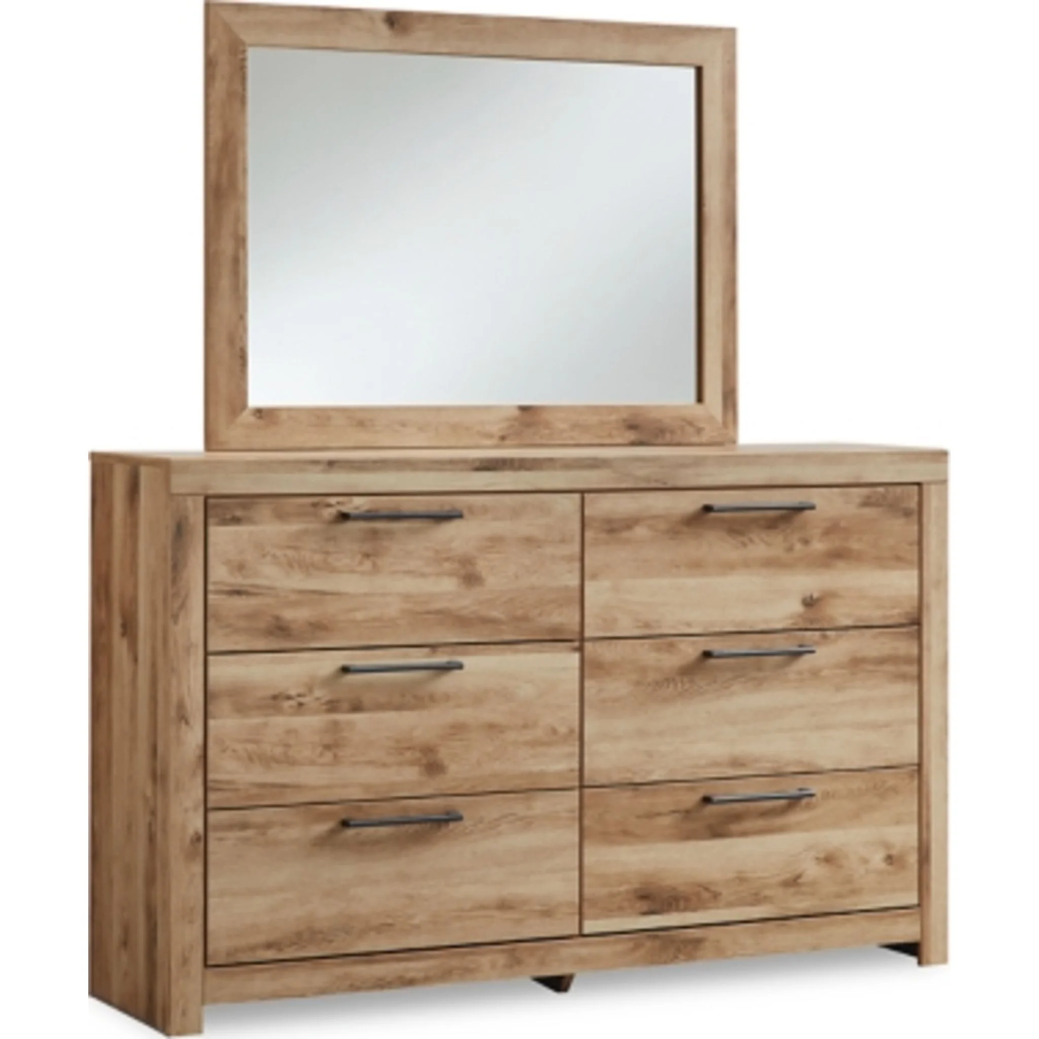 Hyanna 5 Piece Queen Storage Bedroom - Image 15