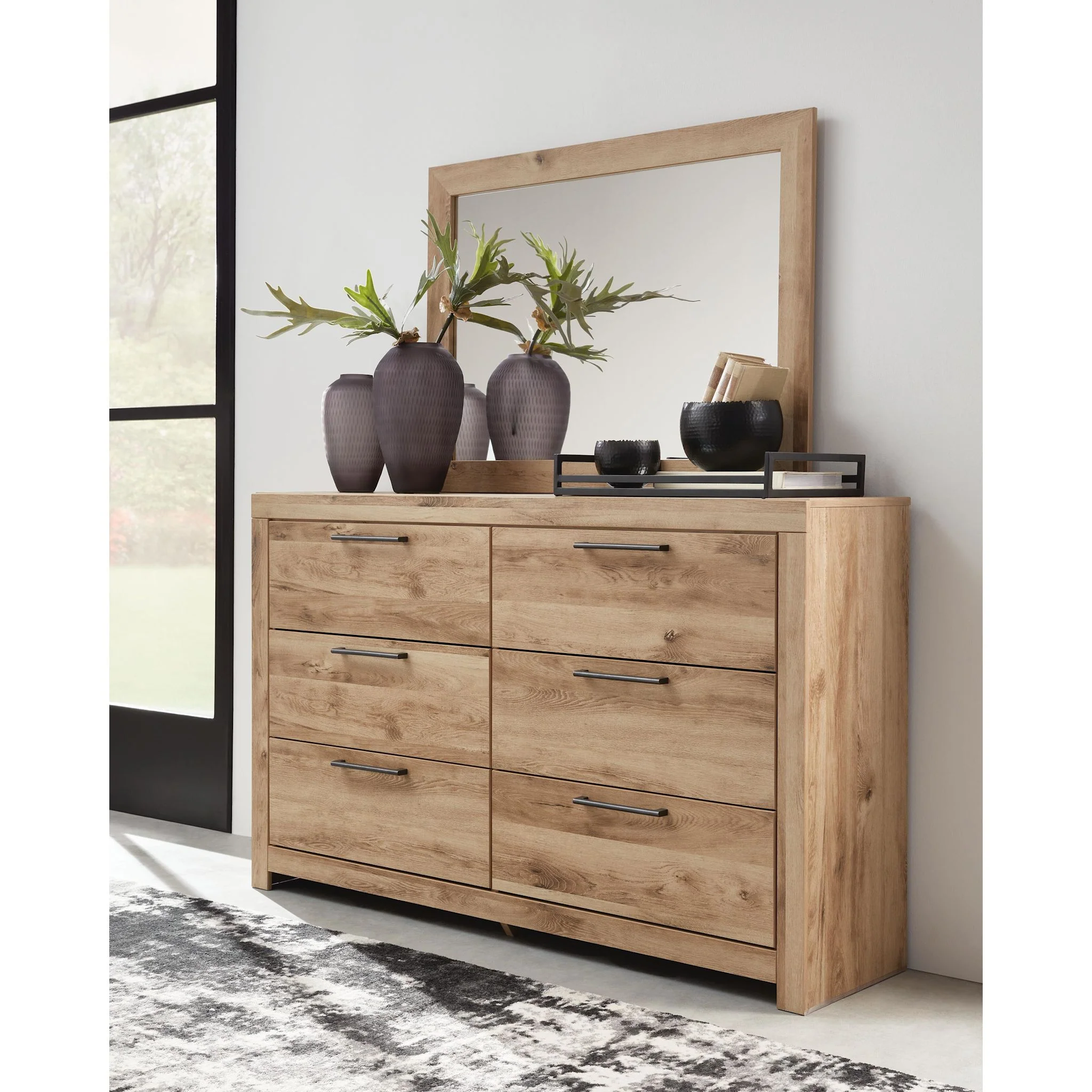 Hyanna 5 Piece Twin Storage Bedroom - Image 18