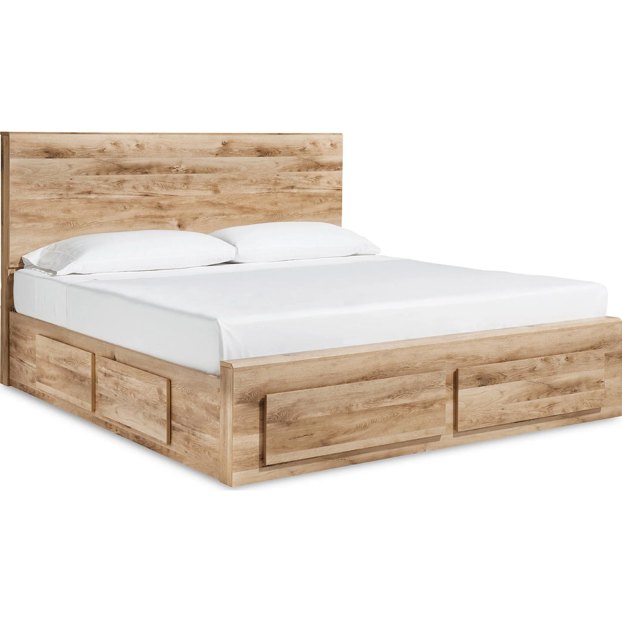 Hyanna Bed with 4 Drawer Storage - Image 20