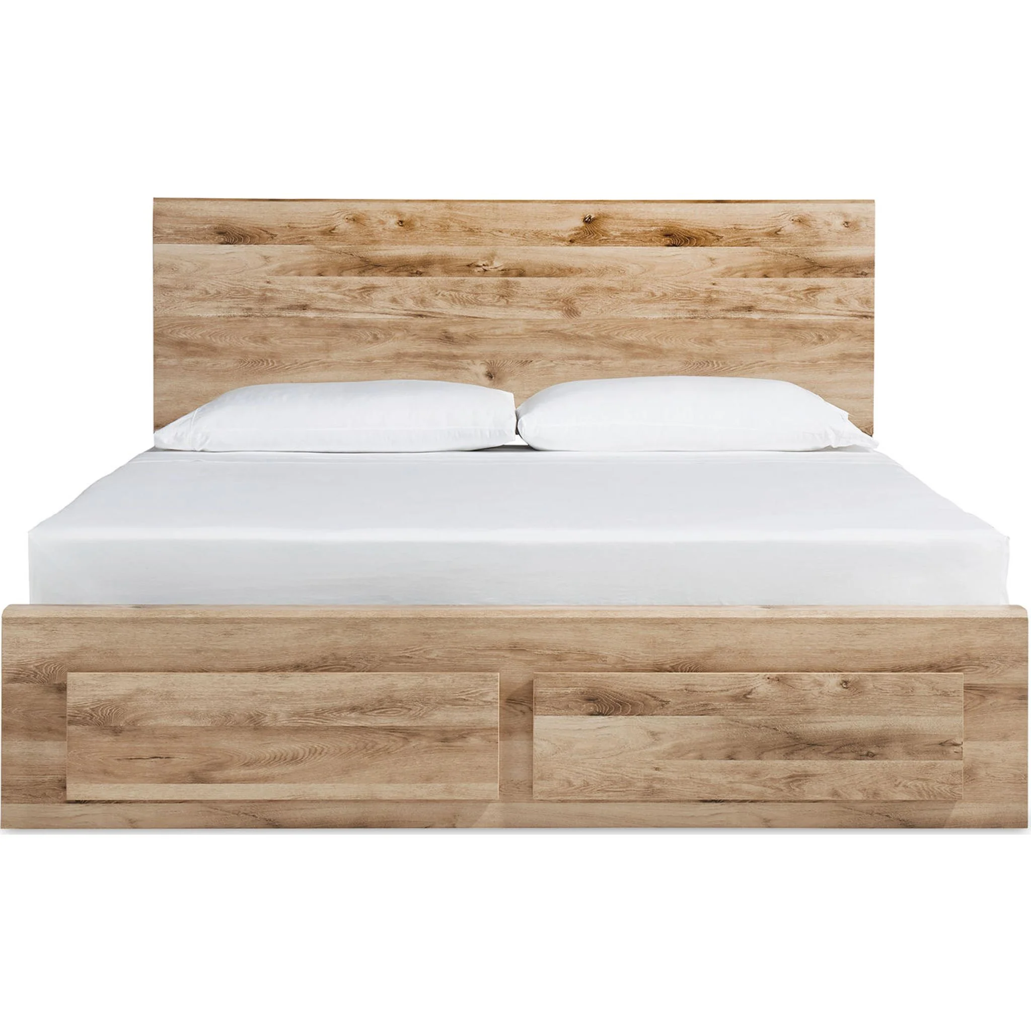 Hyanna Bed with 4 Drawer Storage - Image 21