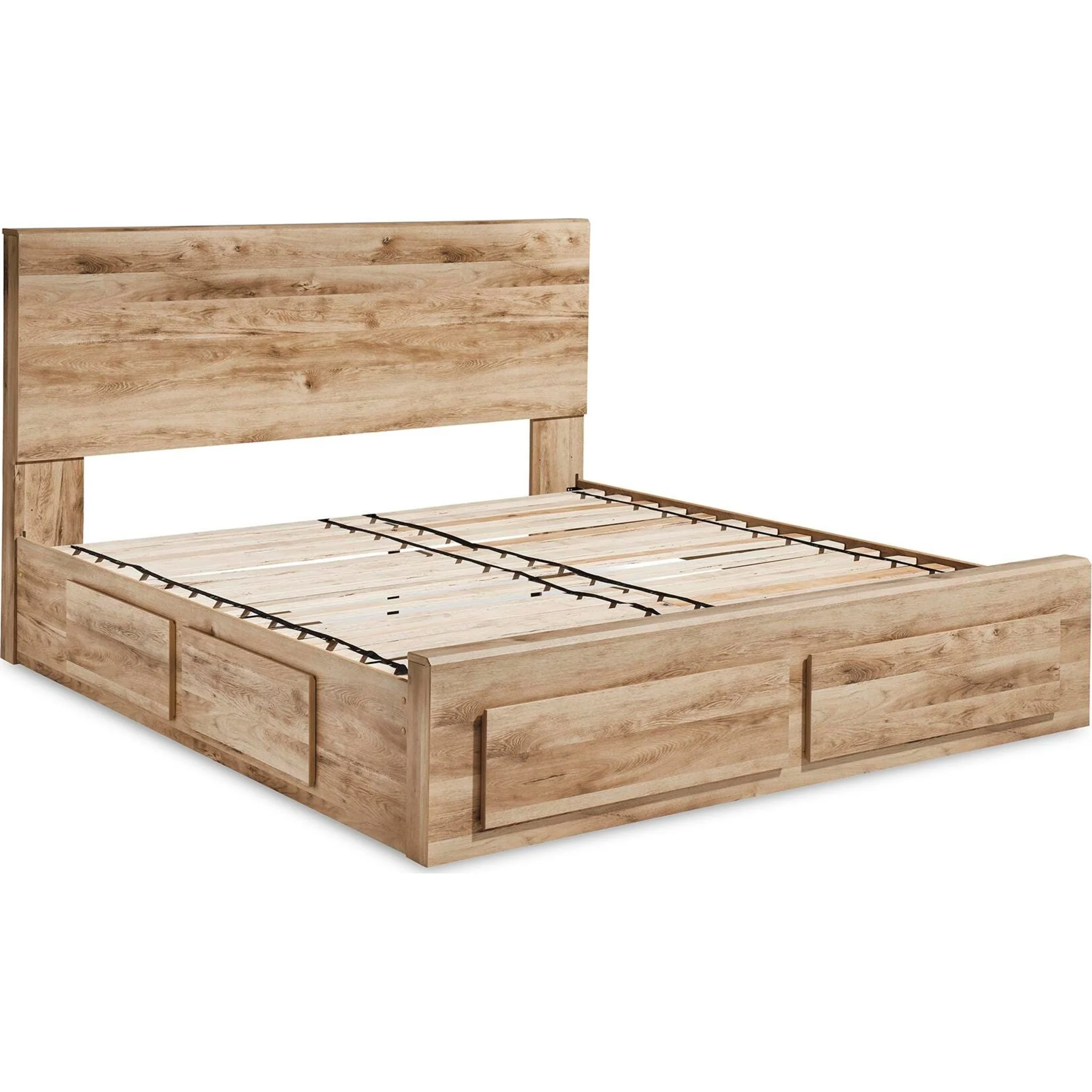 Hyanna Bed with 6 Drawer Storage - Image 30