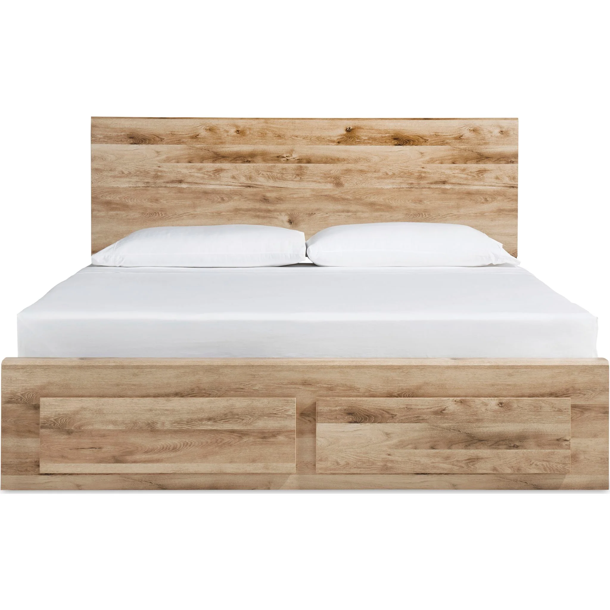 Hyanna Bed with 6 Drawer Storage - Image 4