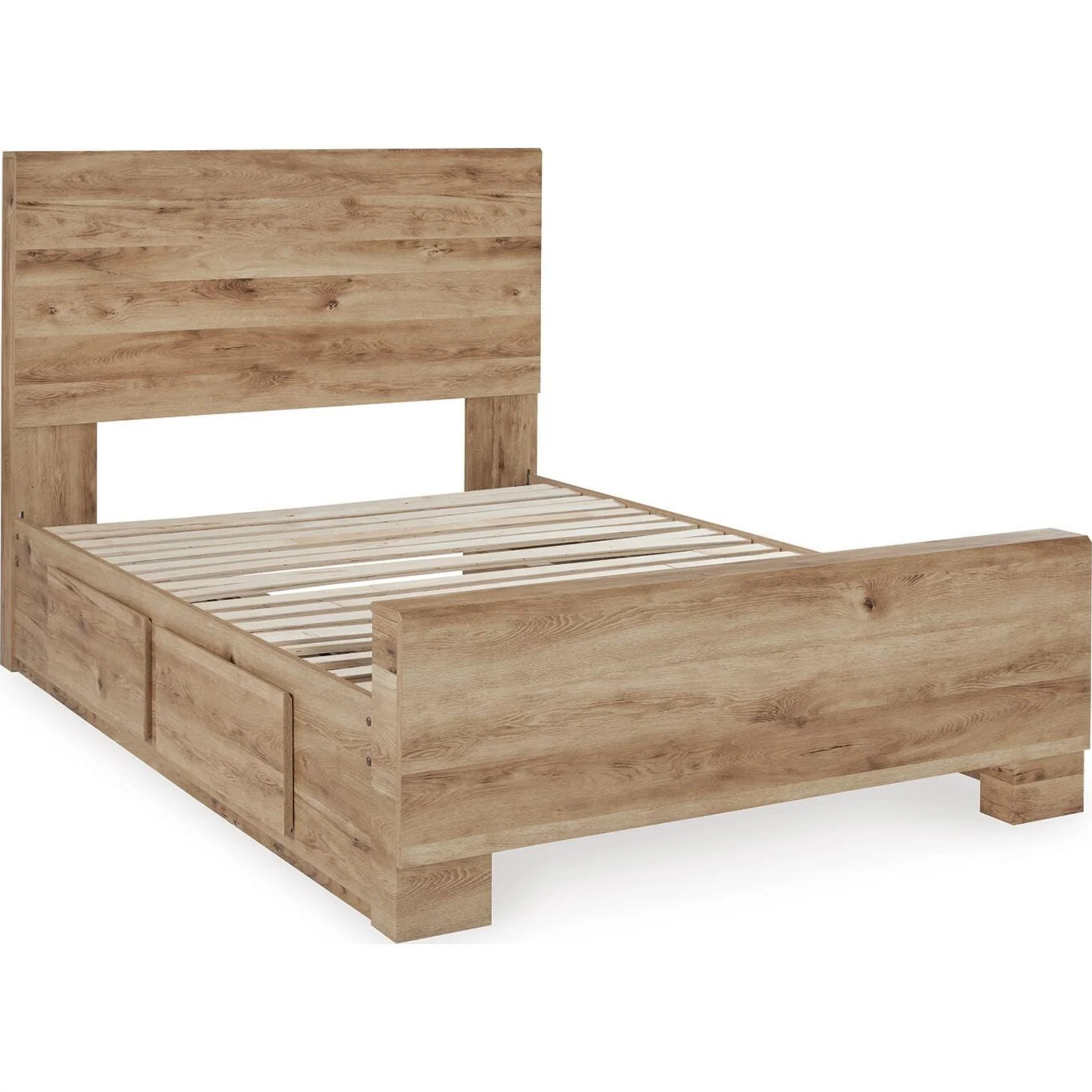 Hyanna Full Storage Bed - Image 12