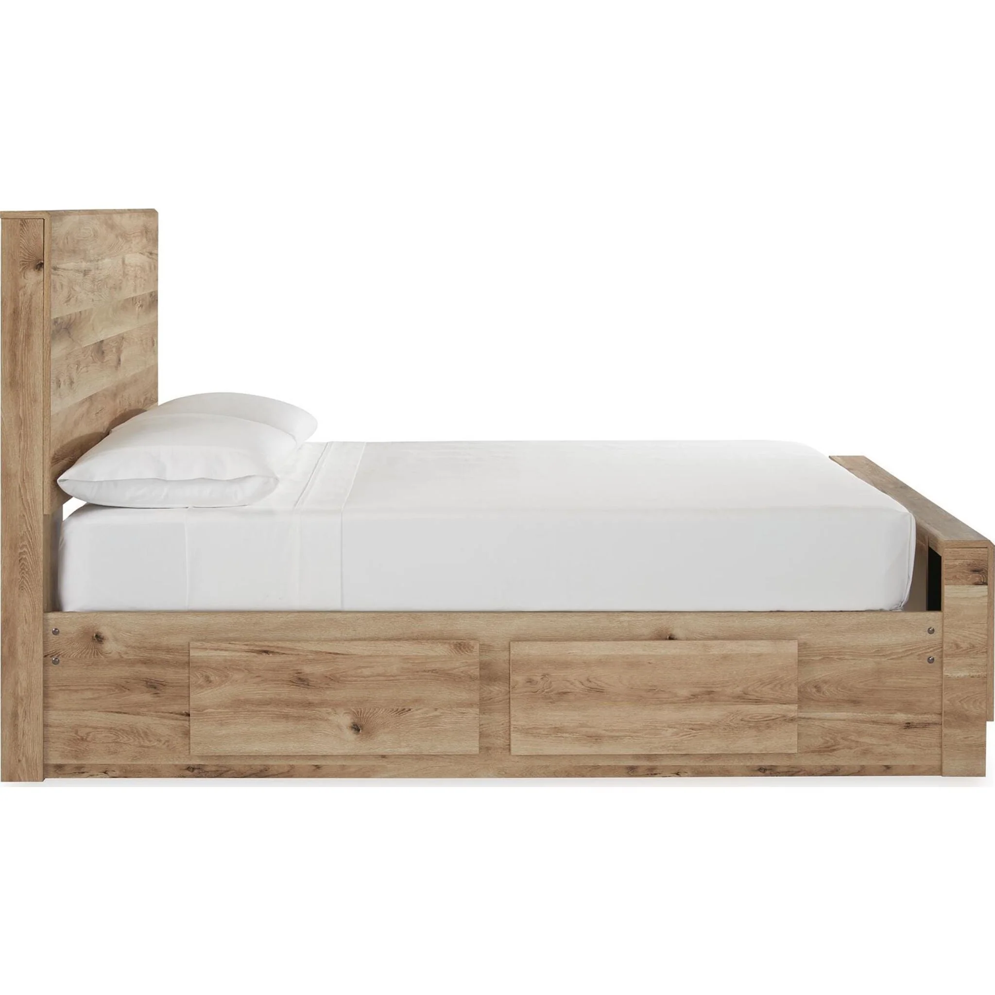 Hyanna Full Storage Bed - Image 13