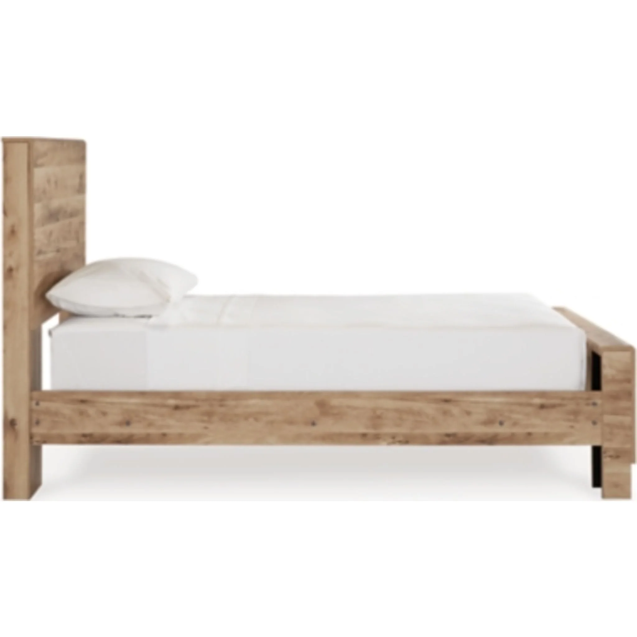Hyanna Panel Bed - Image 15